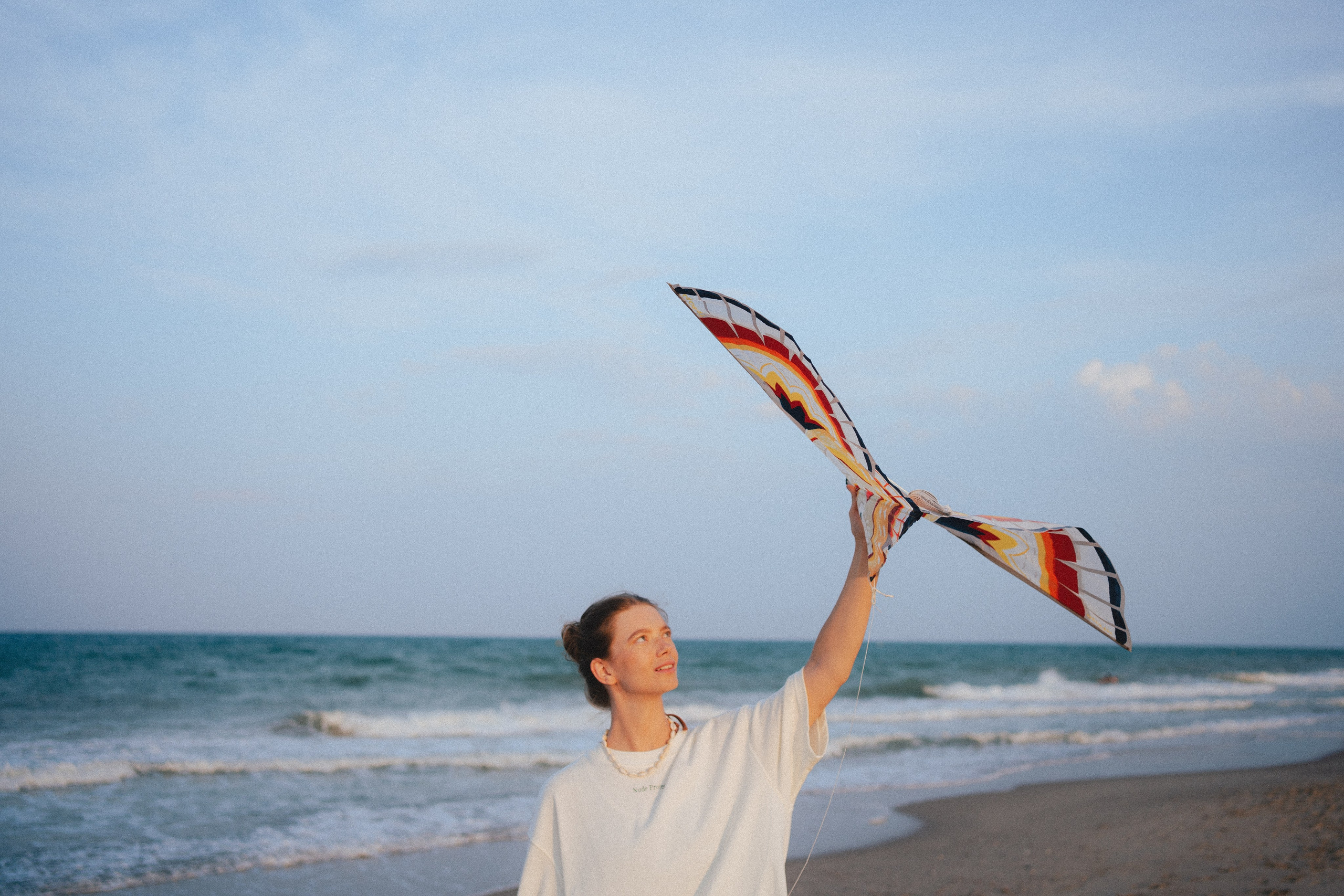 🧡. Снимаю любовь