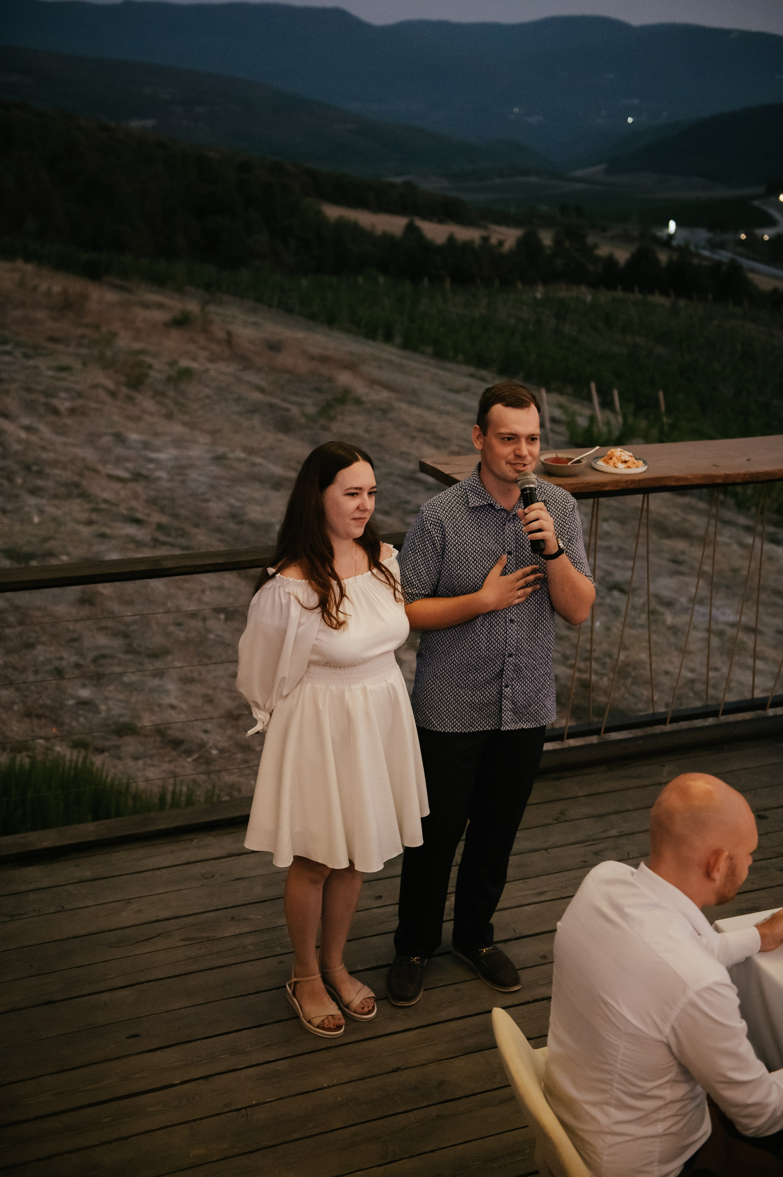 Ярослав и Дарья (Родное гнездо). Свадебный, женский, семейный фотограф в Севастополе Юлия Мошенко