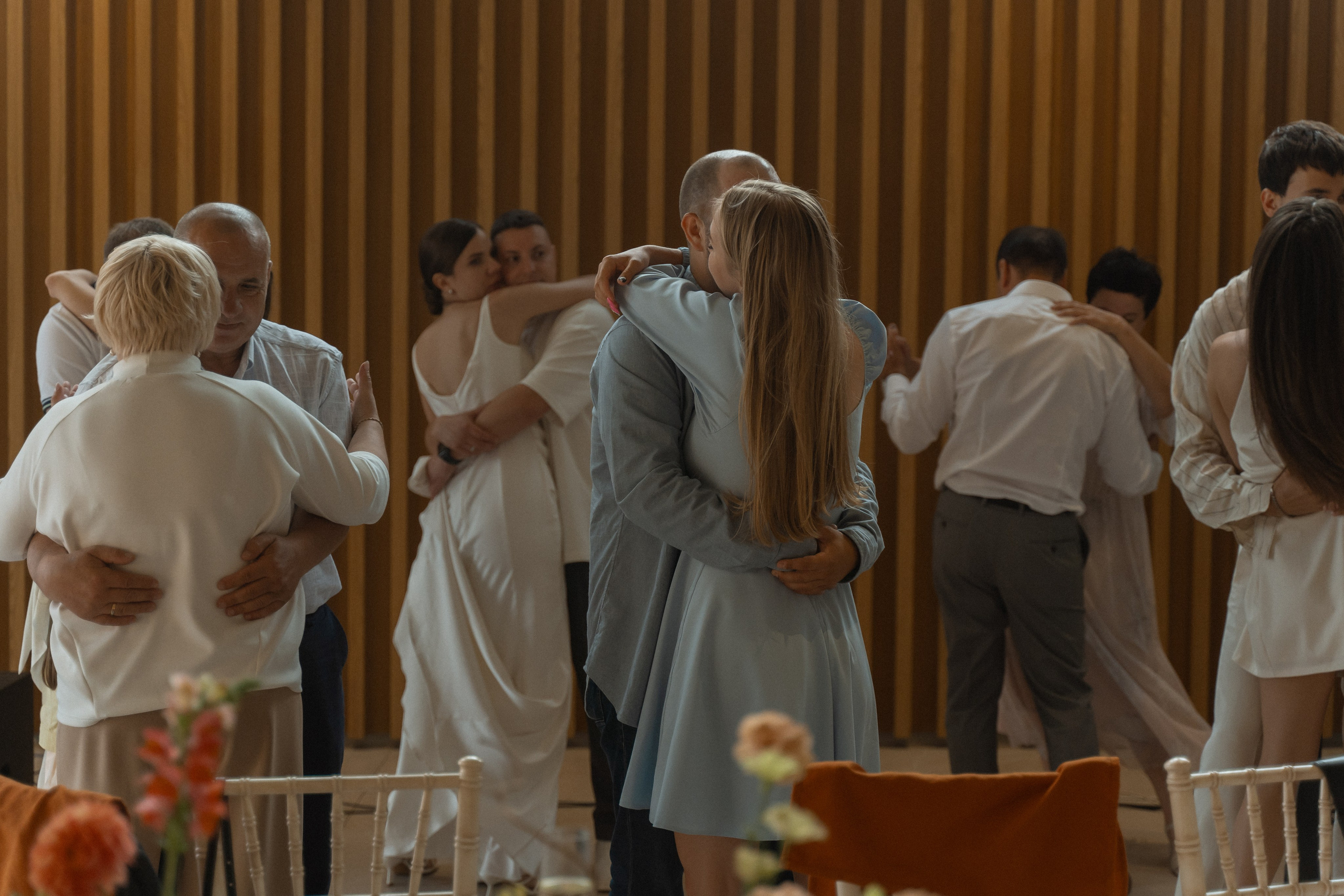 На Марсе классно. Свадебный фотограф Москва Светлана Анисимова