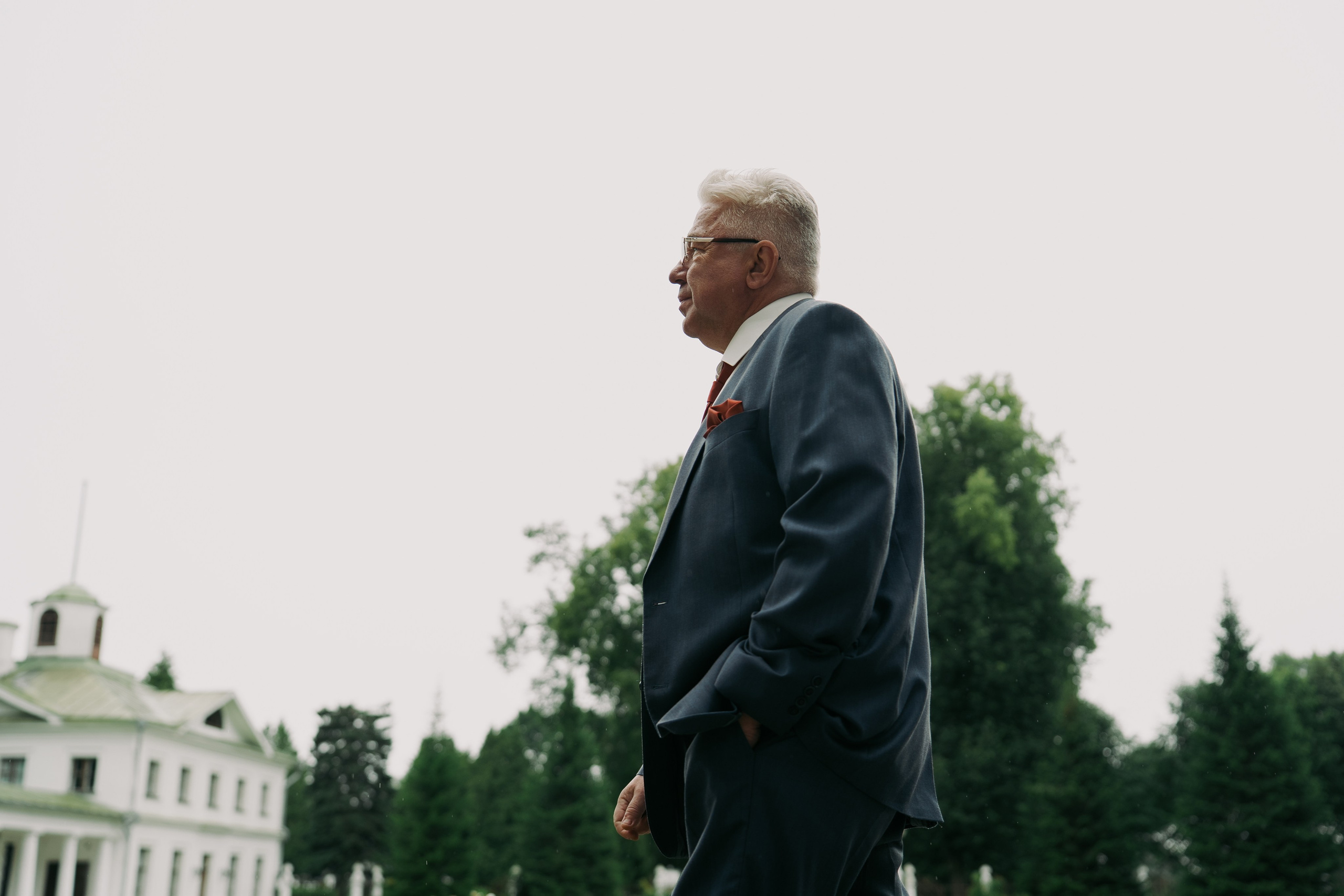 За кулисами эмоций. Фотограф Евстигнеев Илья