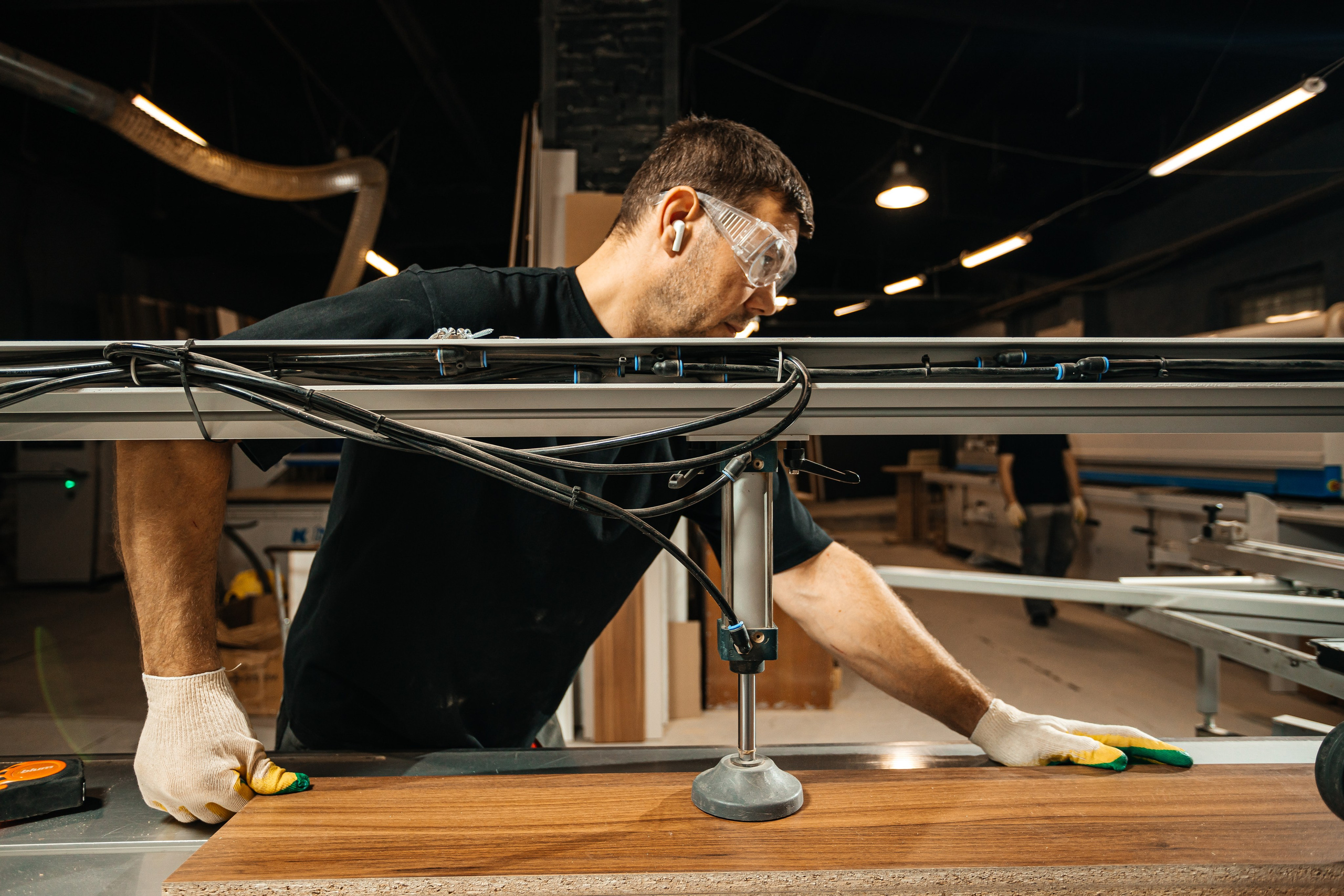 Производство. Мебель на заказ