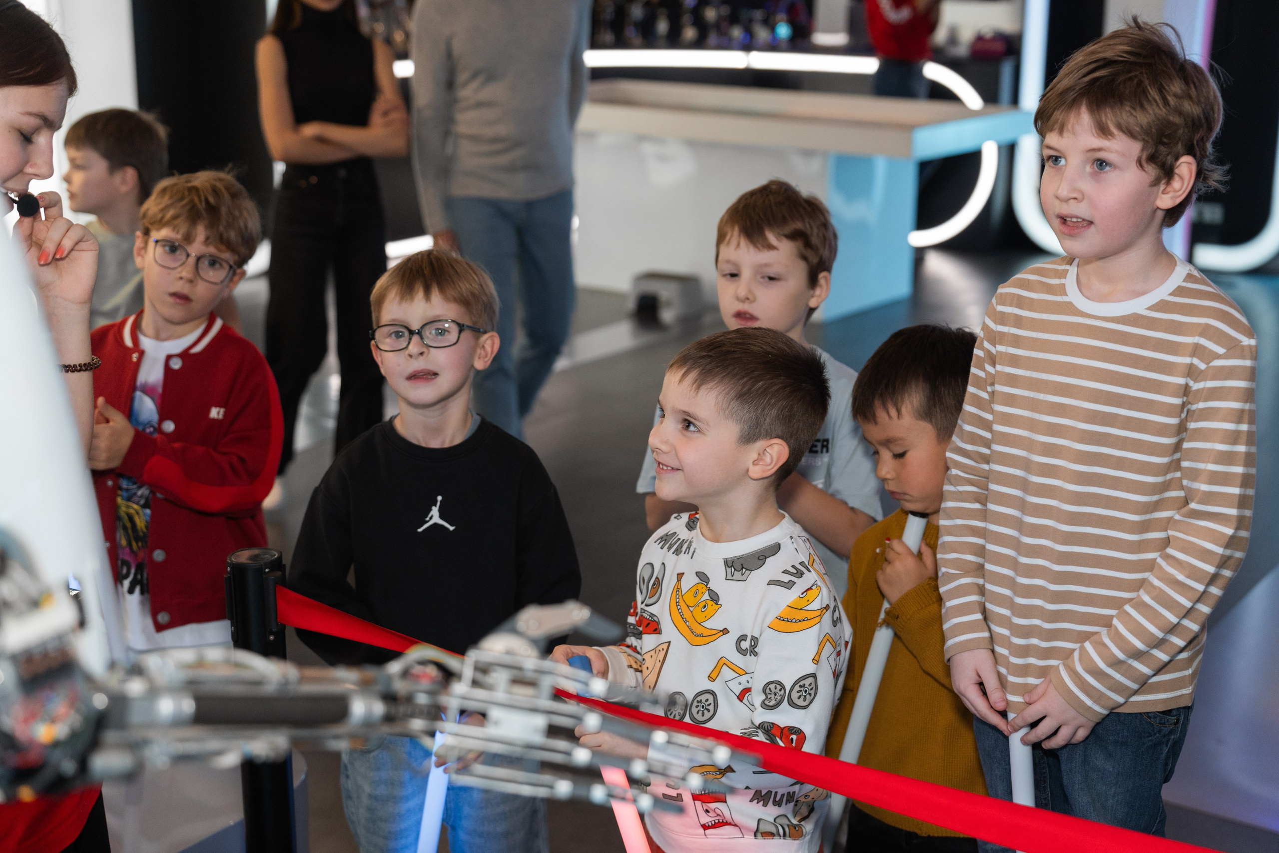 День рождения Коли. Свадебный фотограф в Москве Анна Полушина