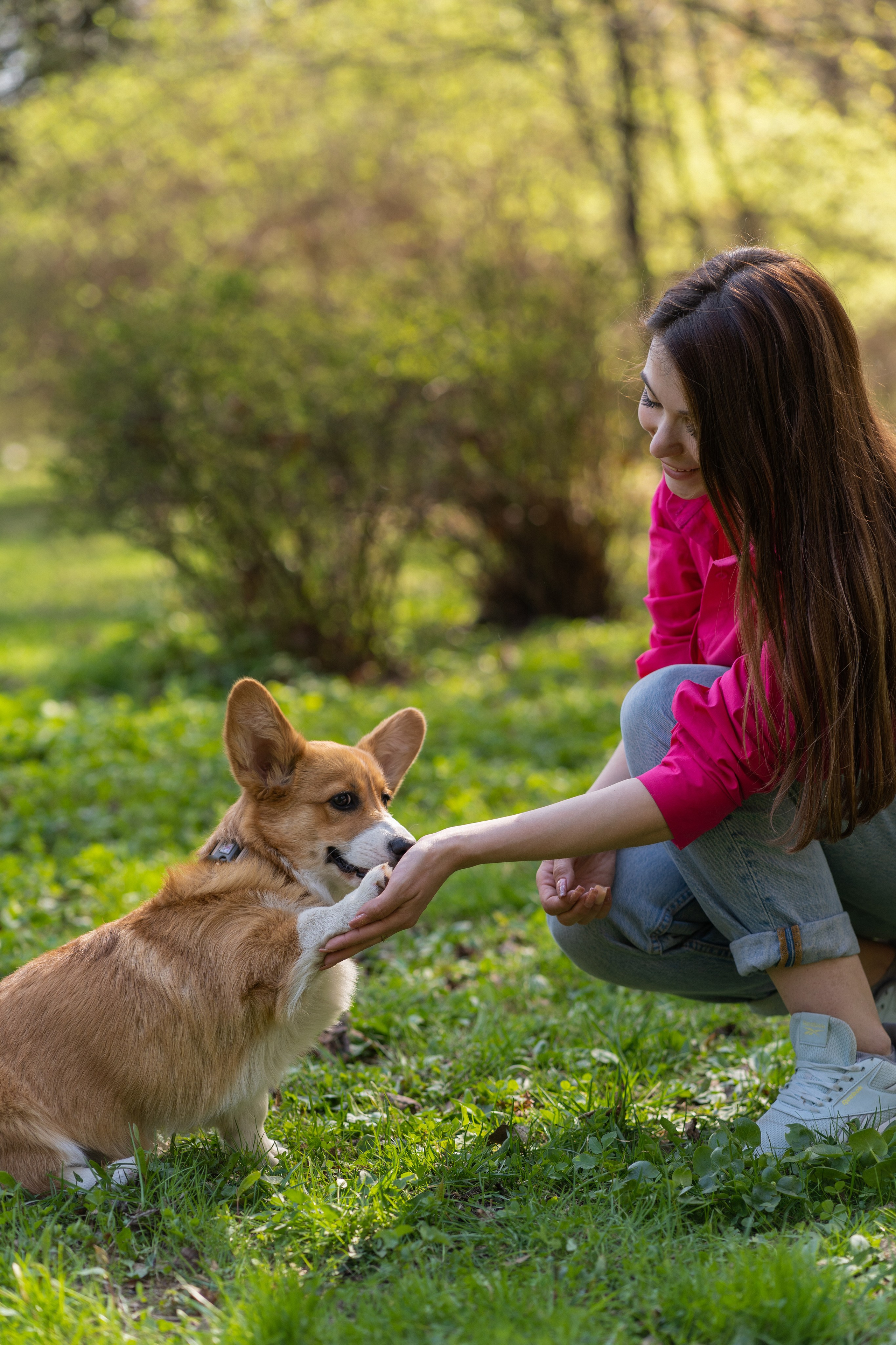 Саша, Настя, Луна. Свадебный фотограф в Москве Анна Полушина