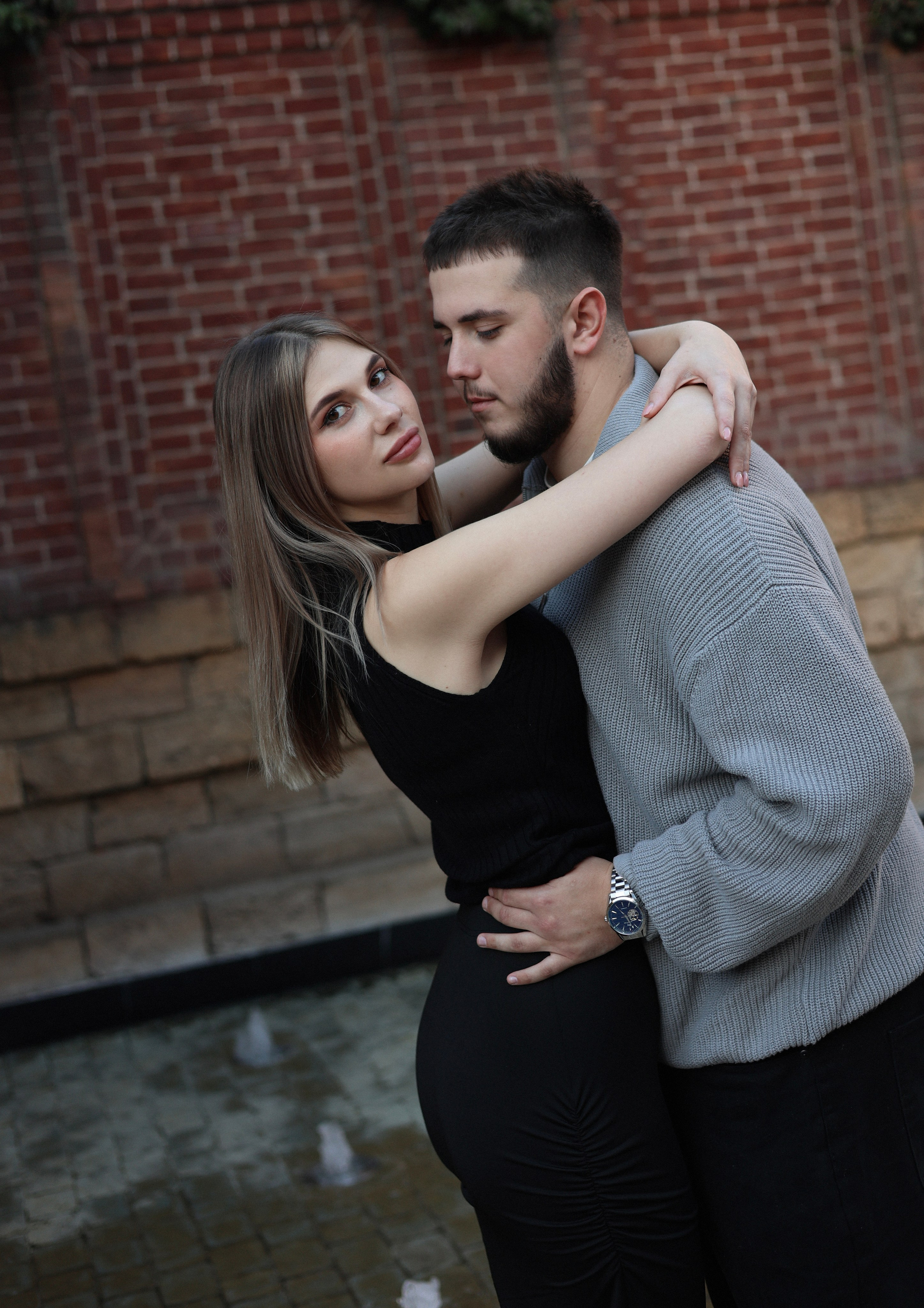 Love-Story, Таганрог. Семейный и портретный фотограф в Краснодарском крае, Ростовской области и Москве