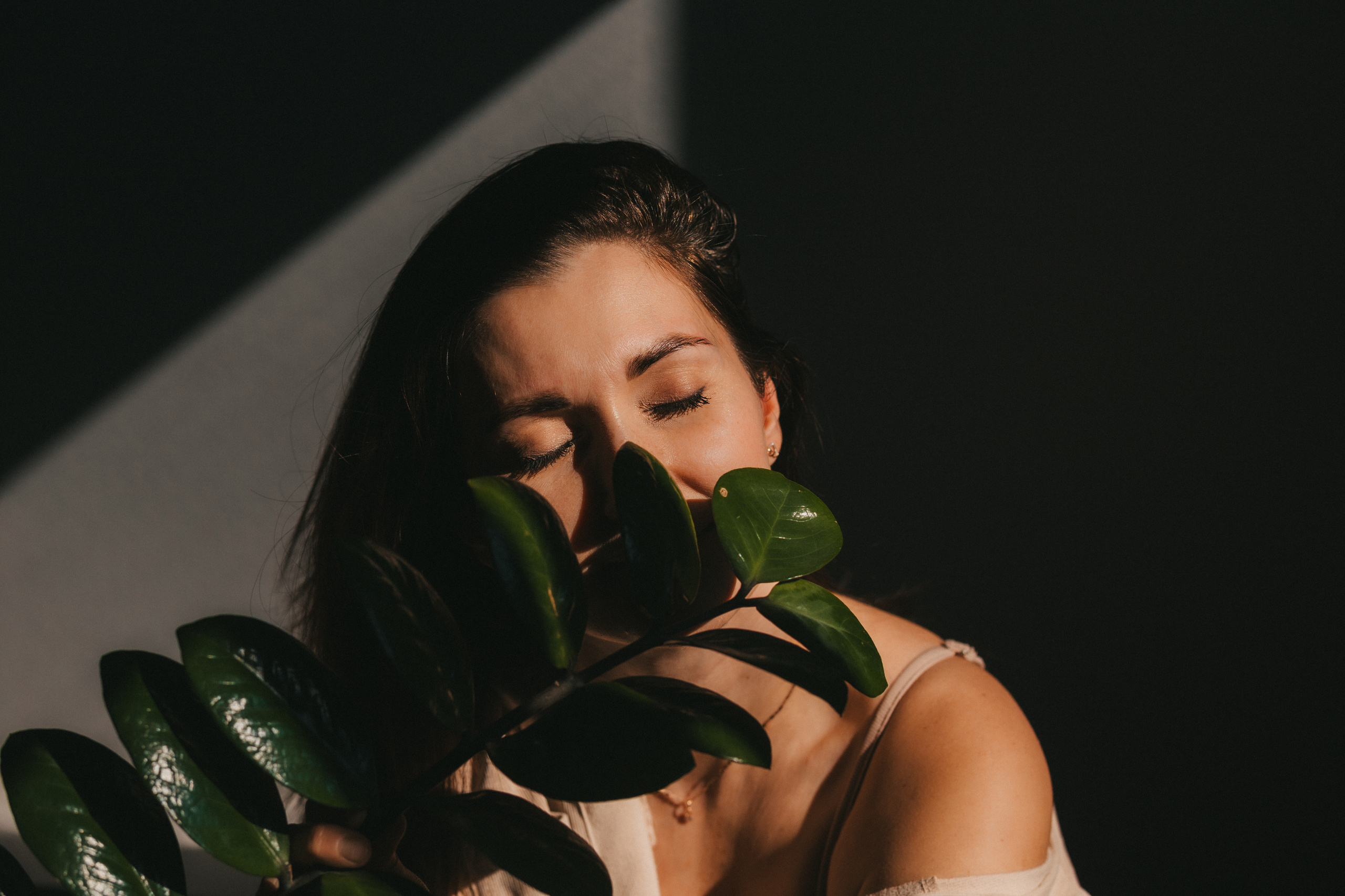 Наталья. Семейный фотограф в Челябинске Юлия Смолина