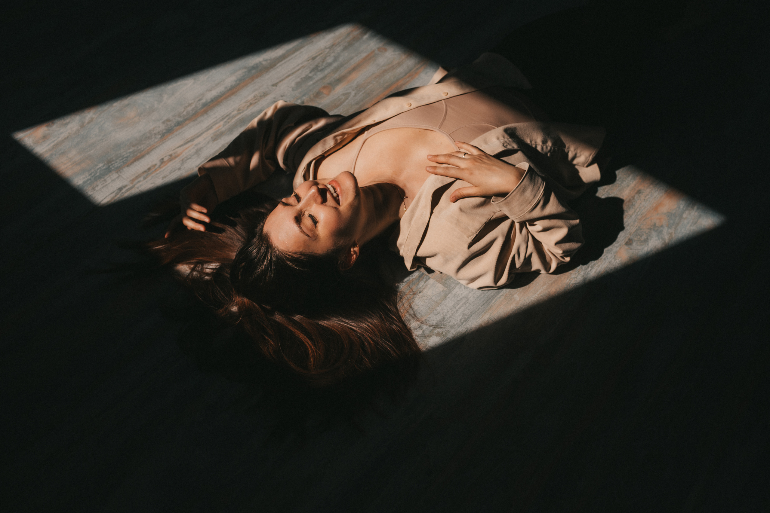 Наталья. Семейный фотограф в Челябинске Юлия Смолина