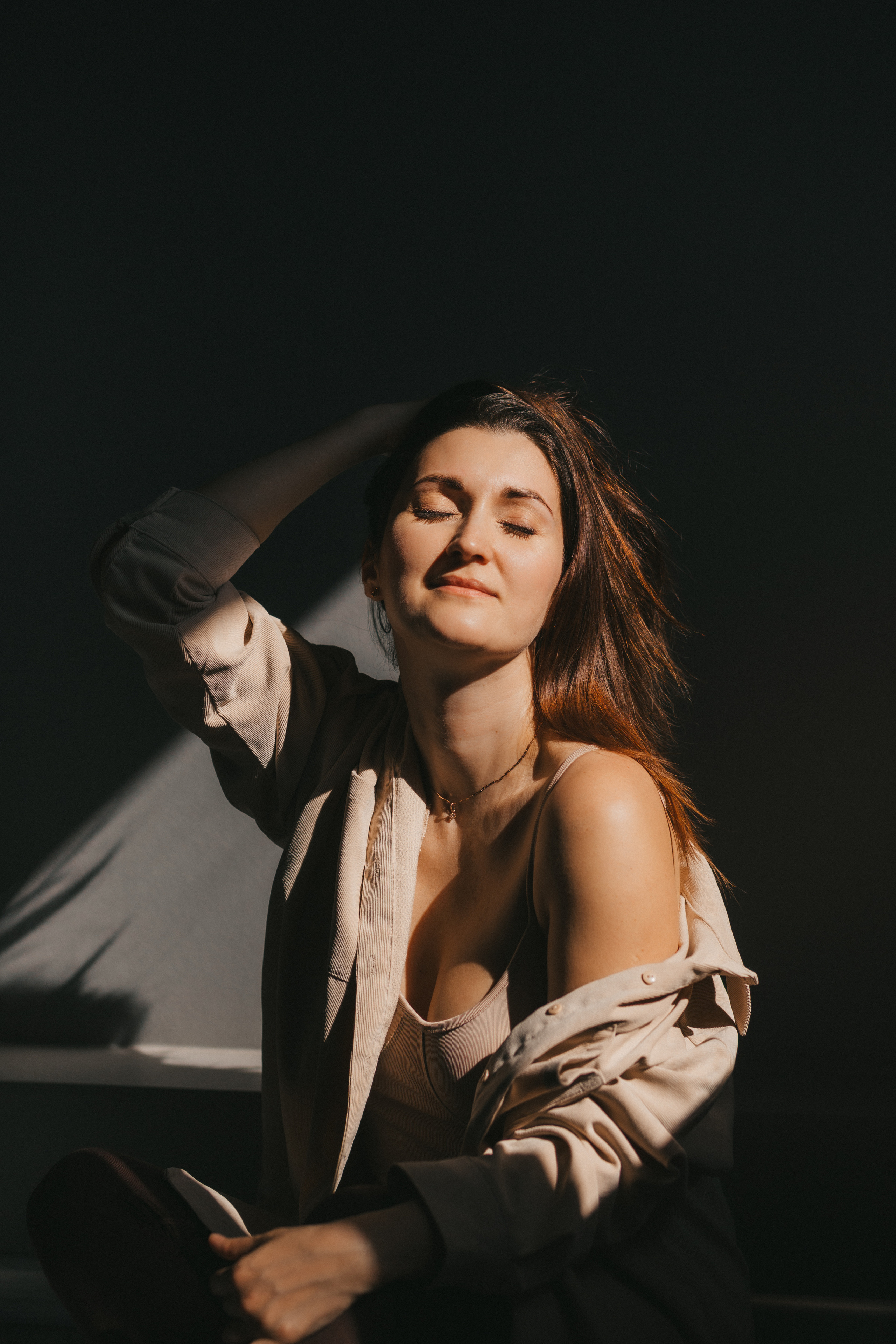 Наталья. Семейный фотограф в Челябинске Юлия Смолина