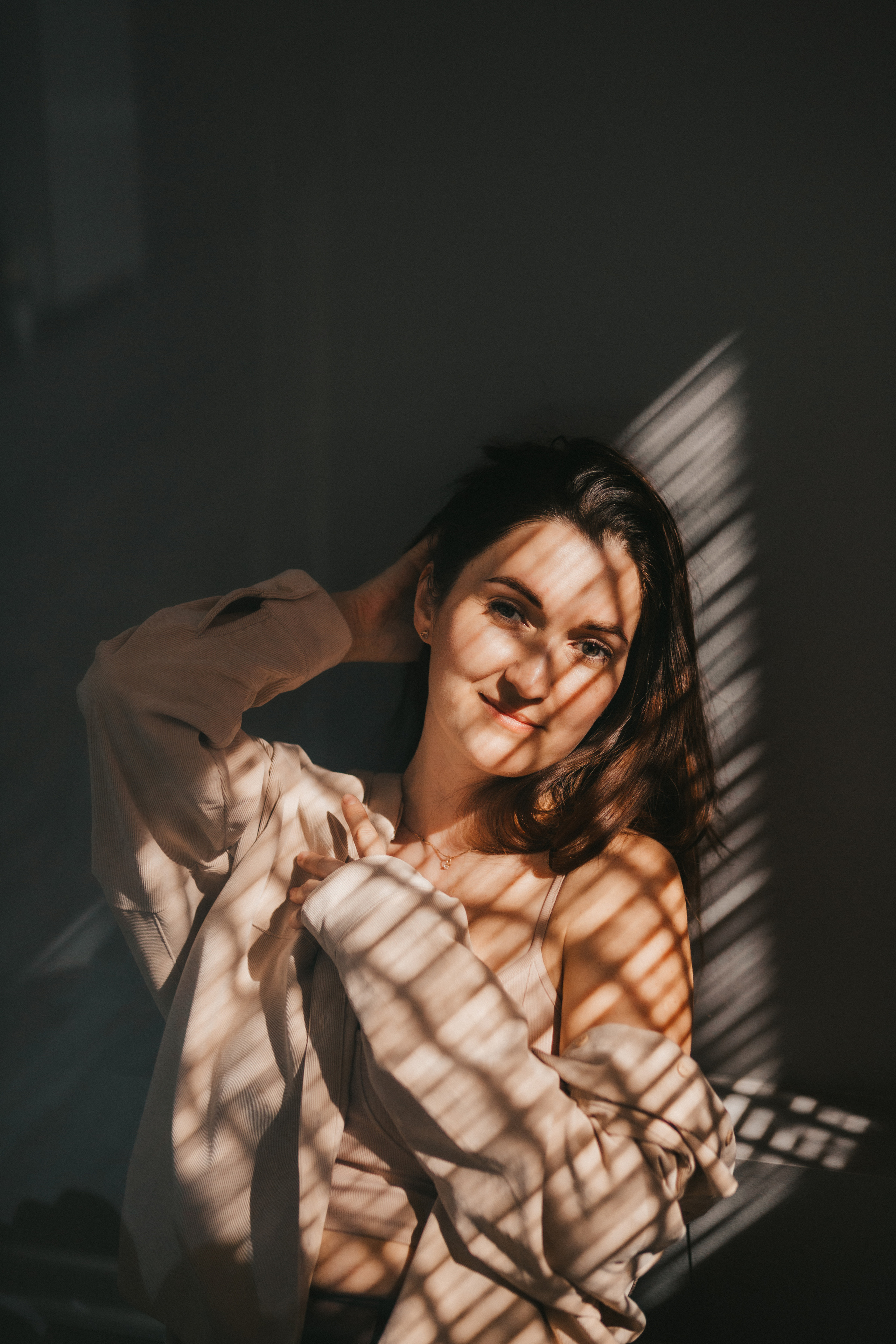 Наталья. Семейный фотограф в Челябинске Юлия Смолина