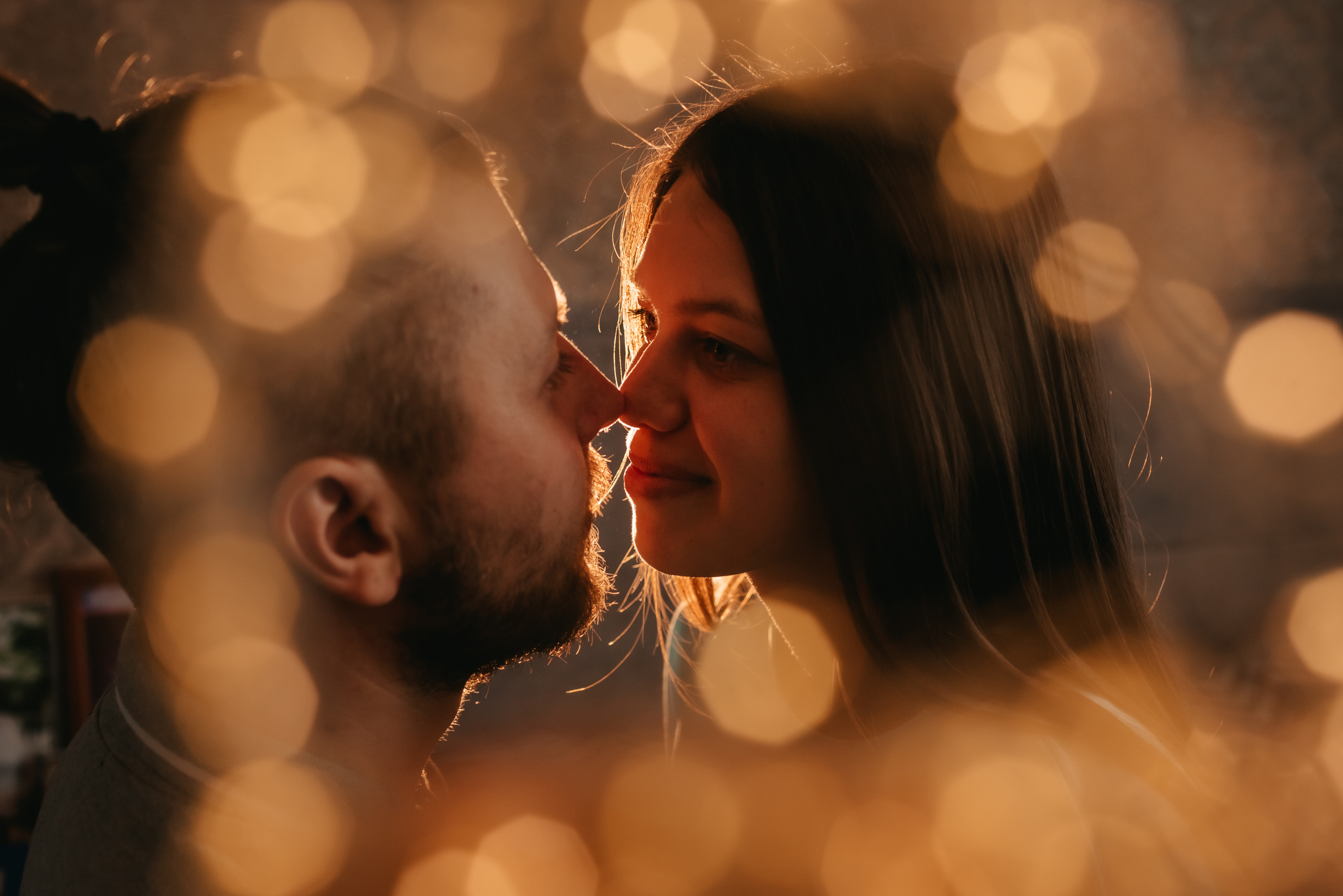 Анна Иван и Мироша. Семейный фотограф в Челябинске Юлия Смолина