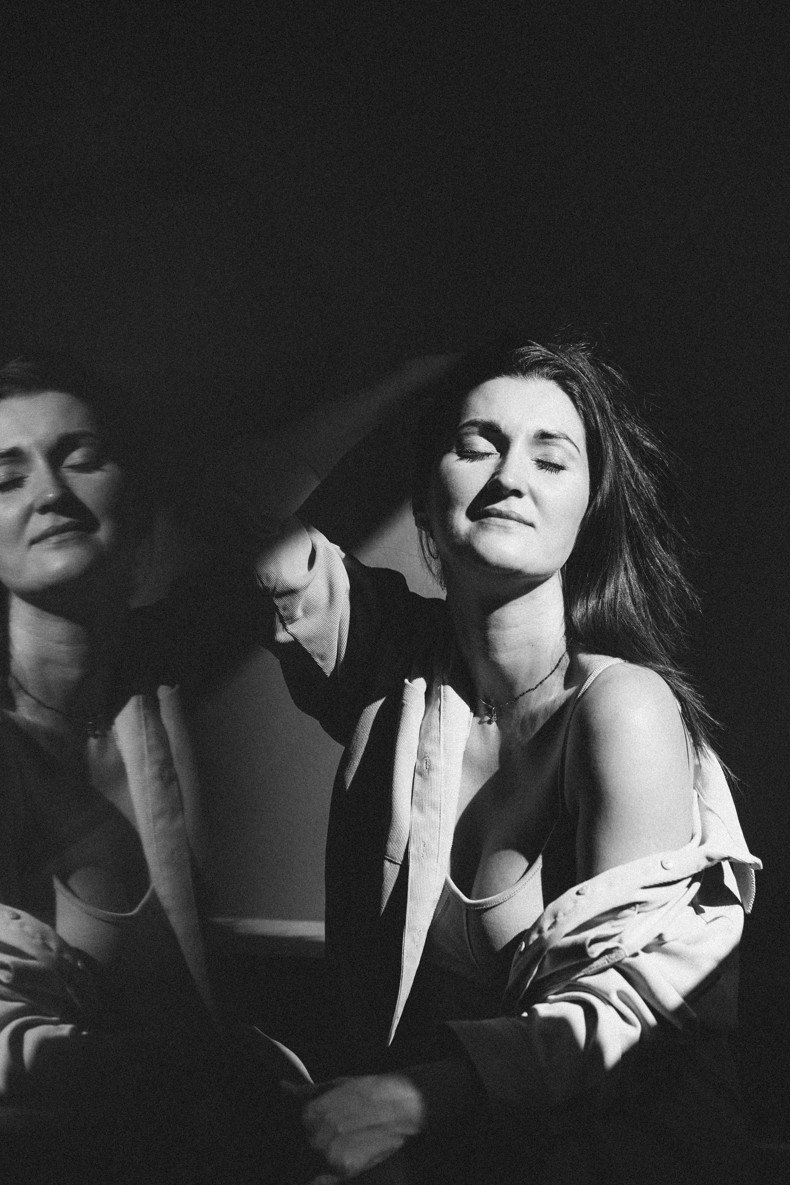 Наталья. Семейный фотограф в Челябинске Юлия Смолина