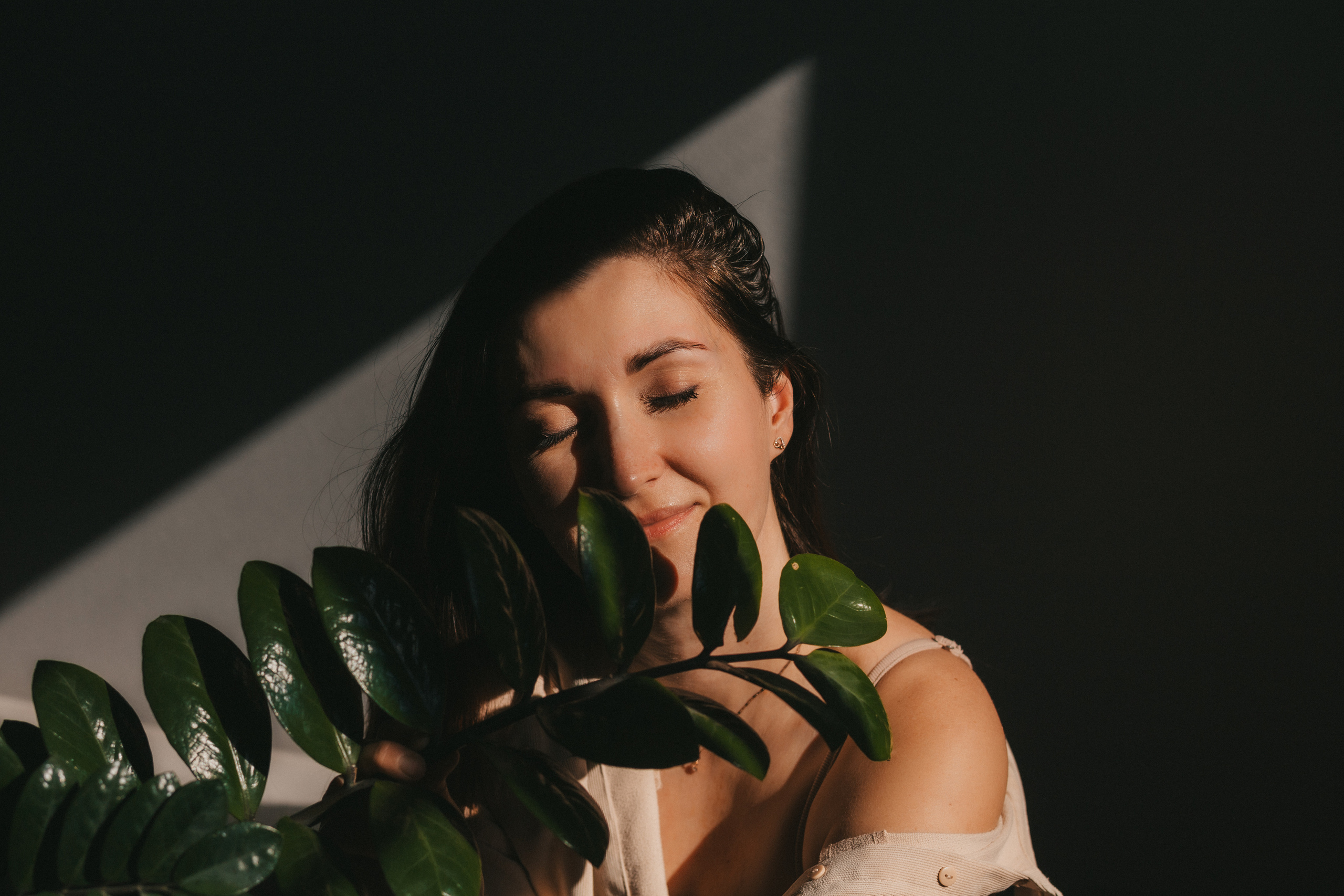 Наталья. Семейный фотограф в Челябинске Юлия Смолина