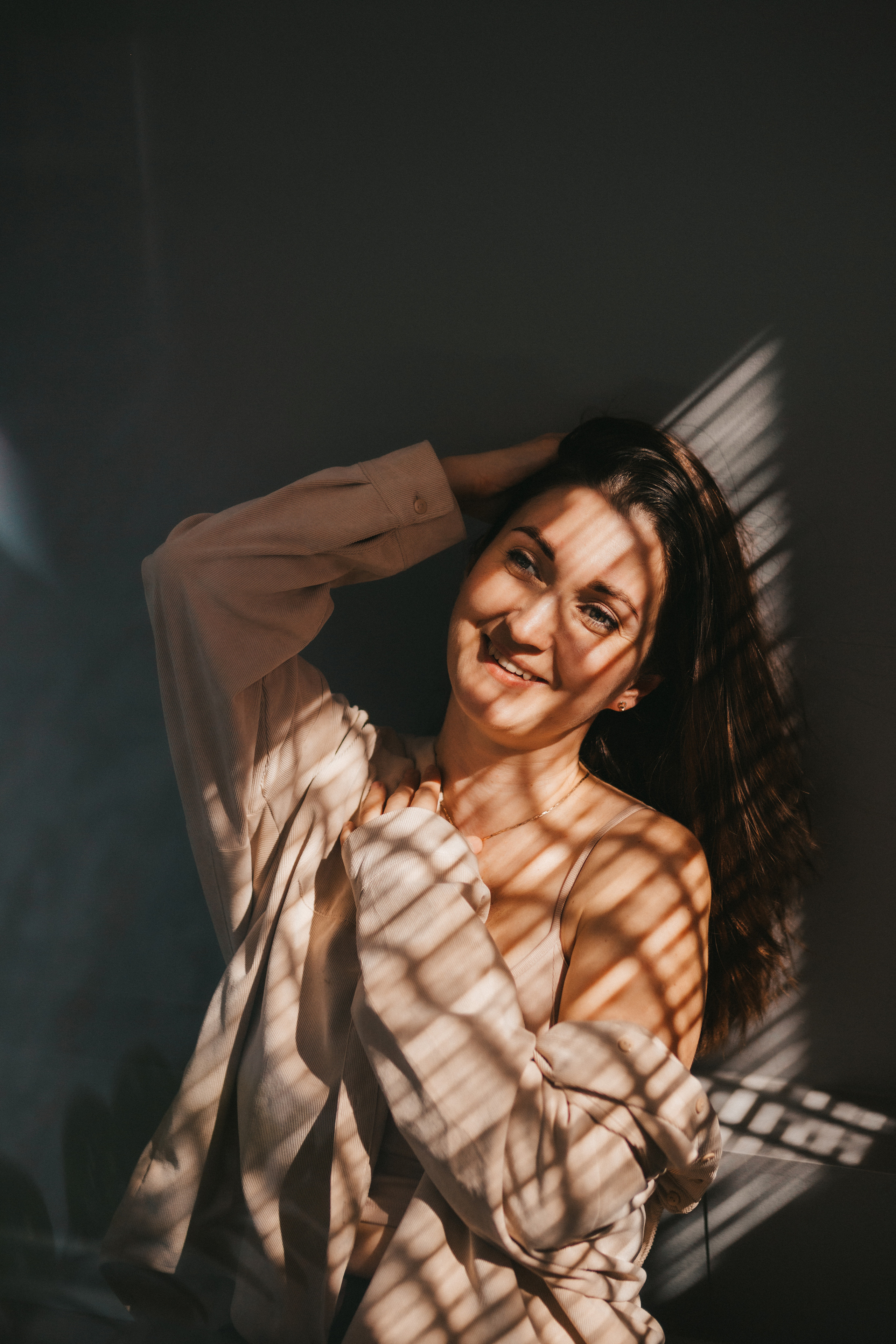 Наталья. Семейный фотограф в Челябинске Юлия Смолина