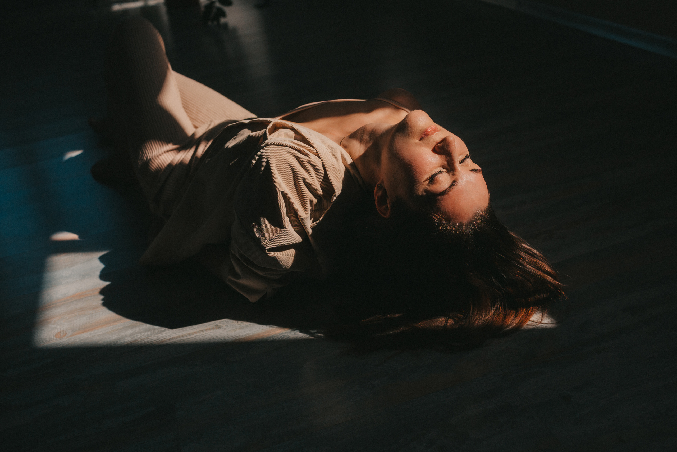 Наталья. Семейный фотограф в Челябинске Юлия Смолина