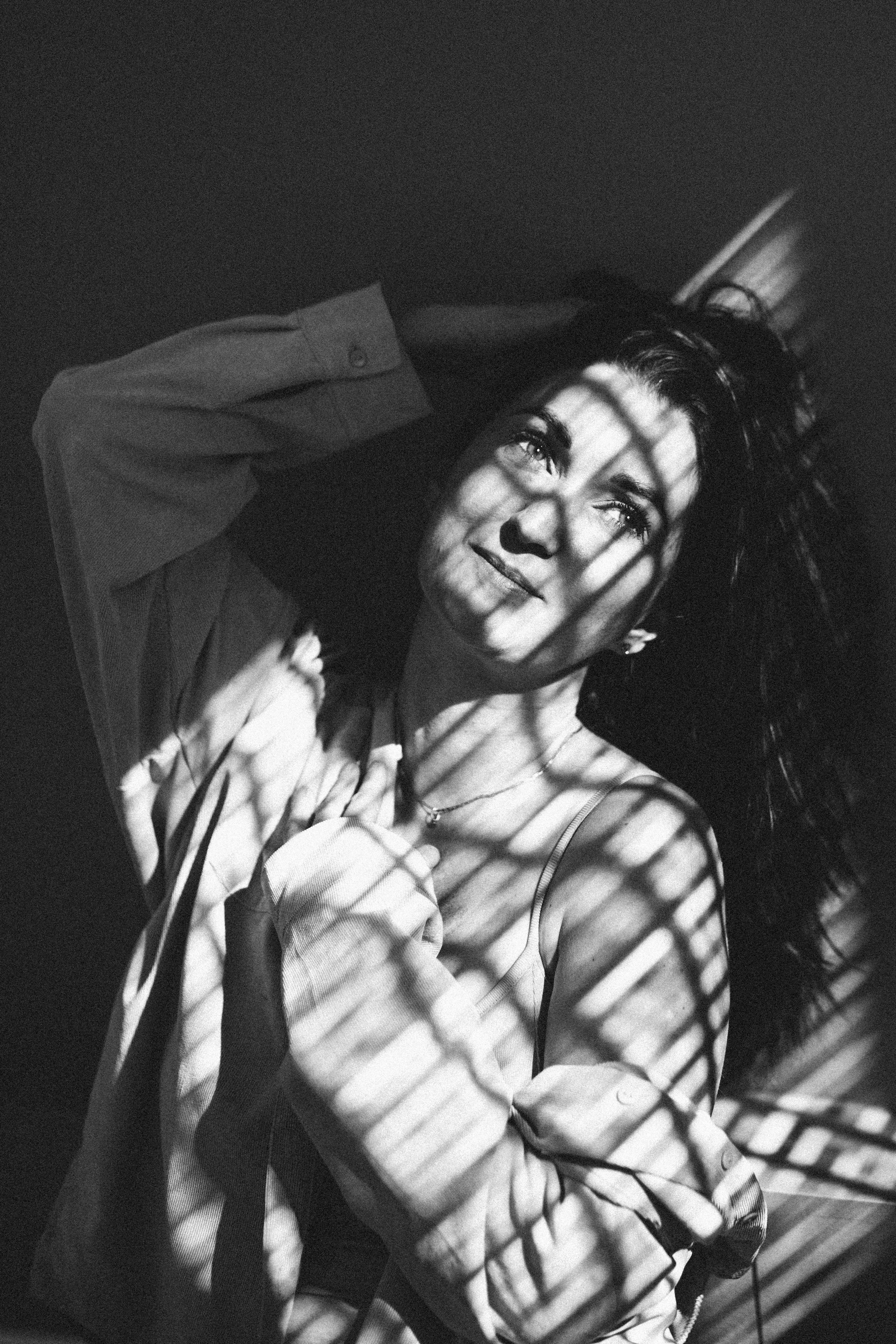 Наталья. Семейный фотограф в Челябинске Юлия Смолина