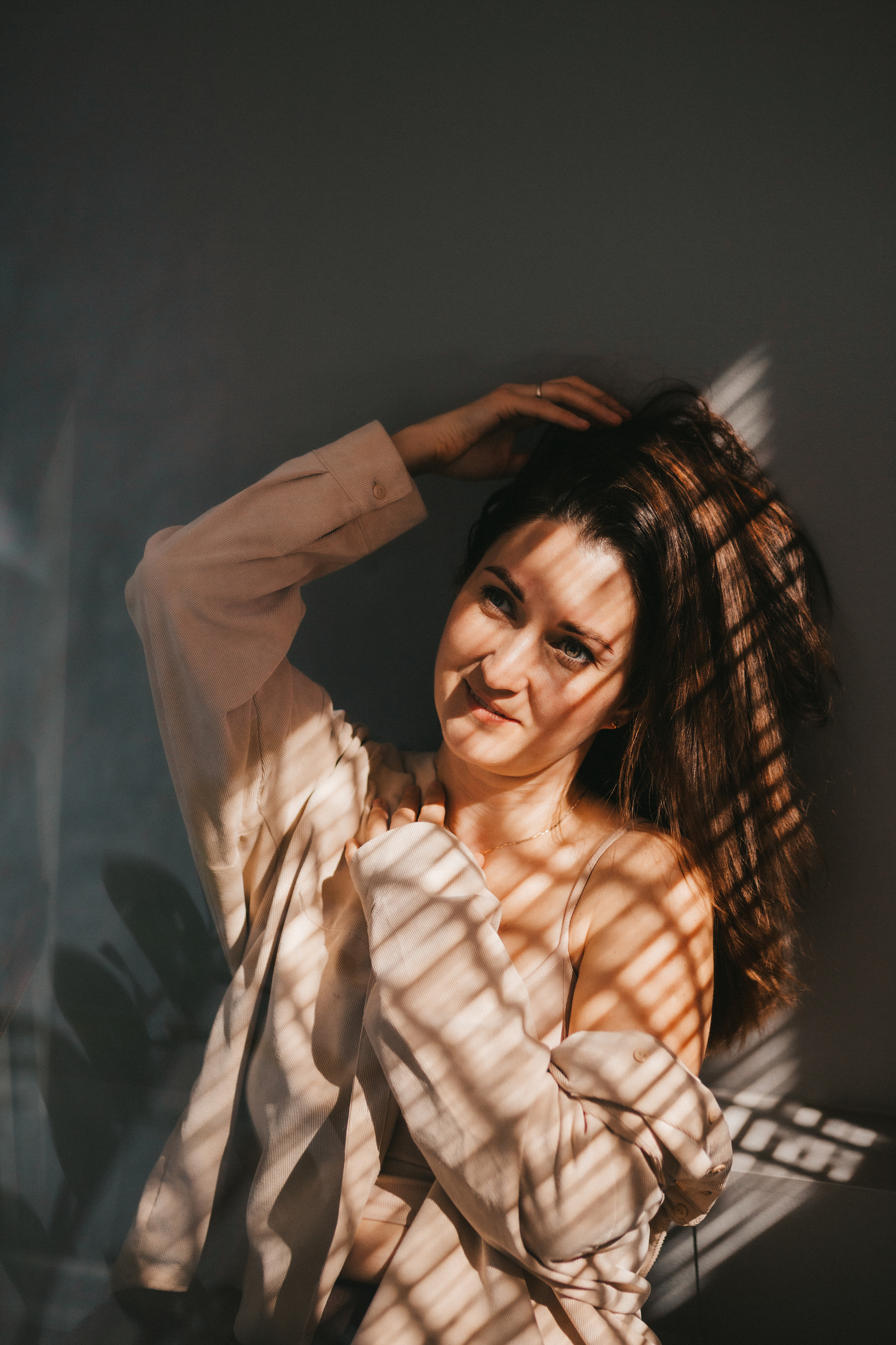 Наталья. Семейный фотограф в Челябинске Юлия Смолина