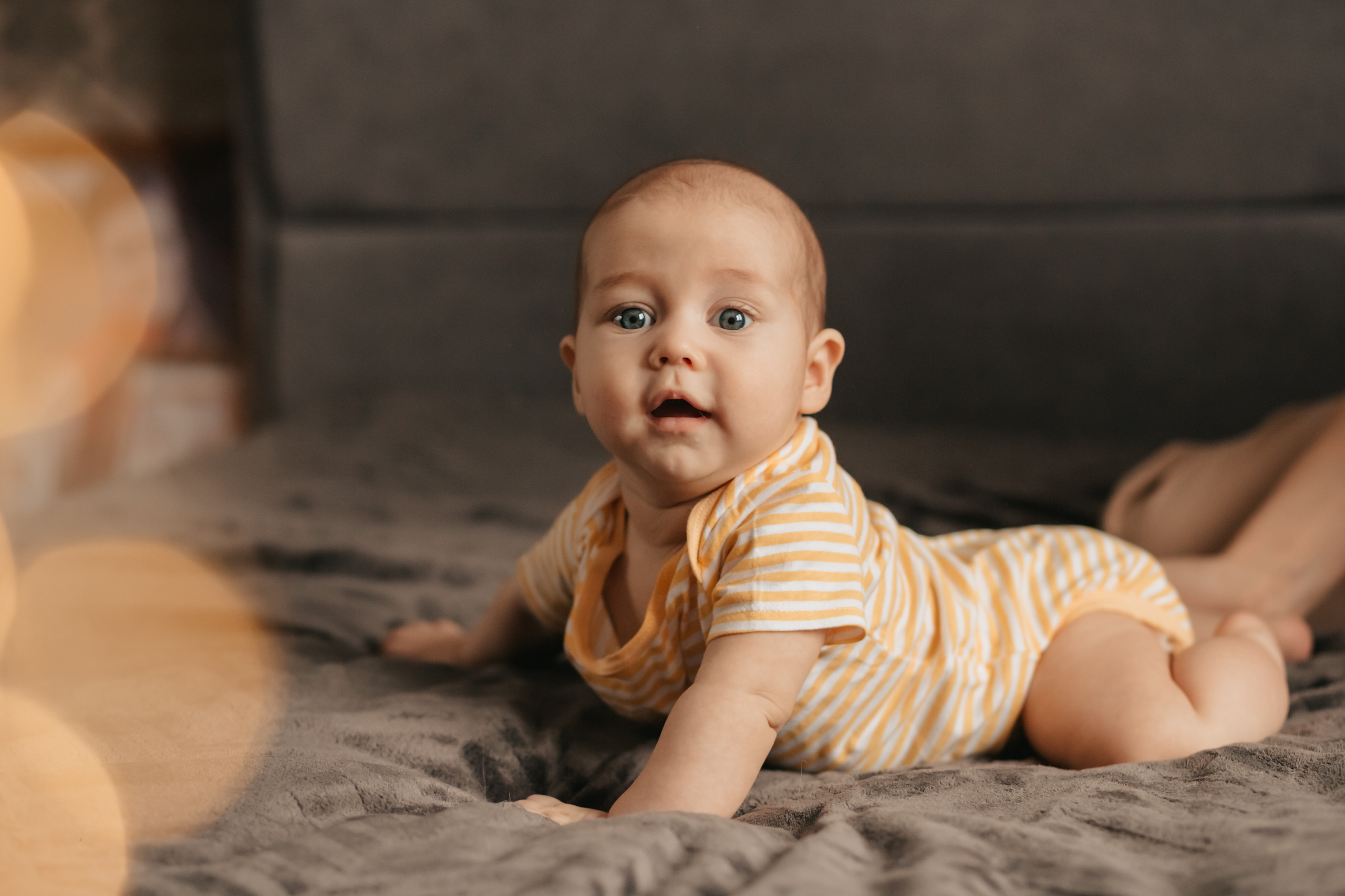 Анна Иван и Мироша. Семейный фотограф в Челябинске Юлия Смолина