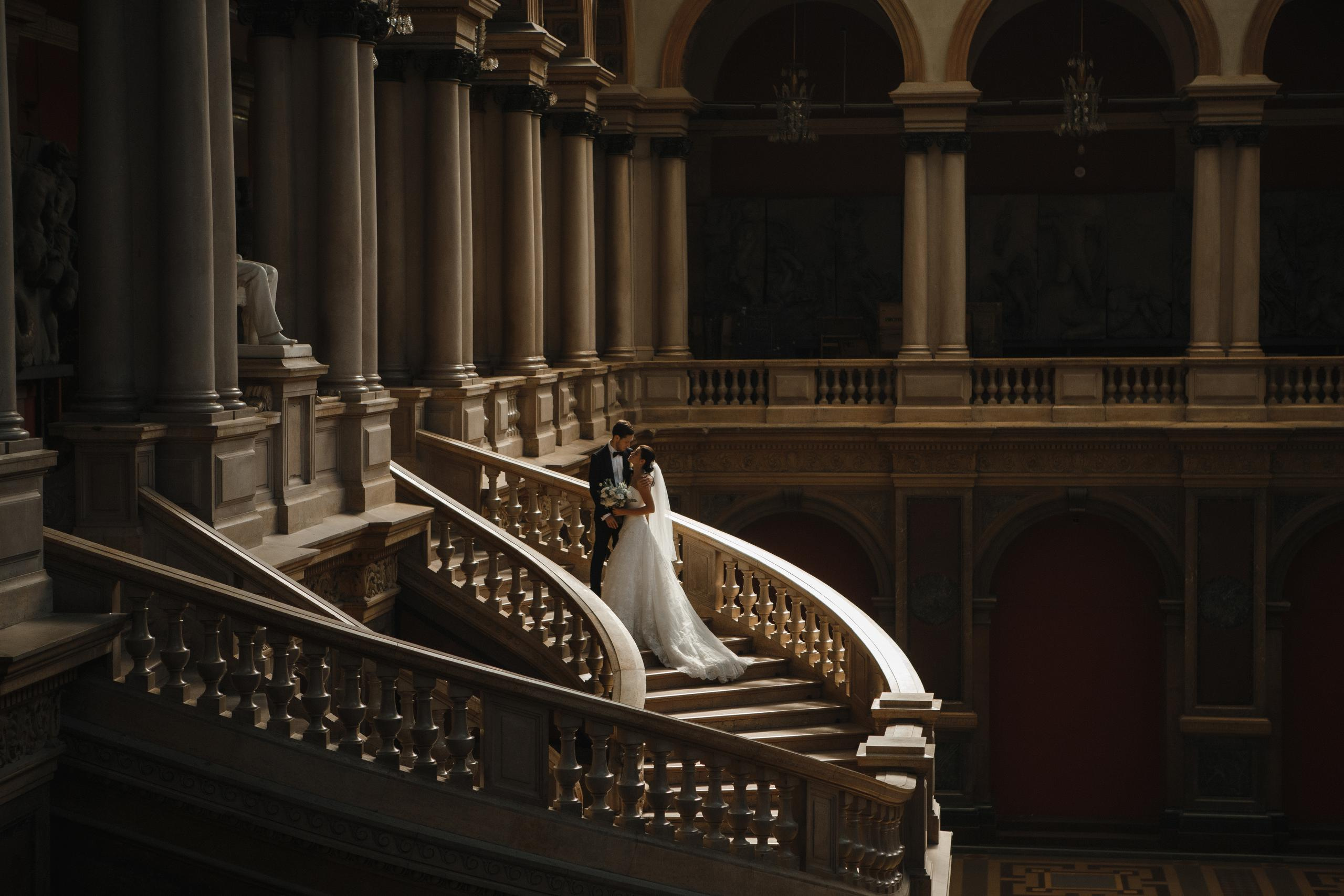 Свадебная Серия. Суперикин Евгений Фотограф Санкт-Петербург