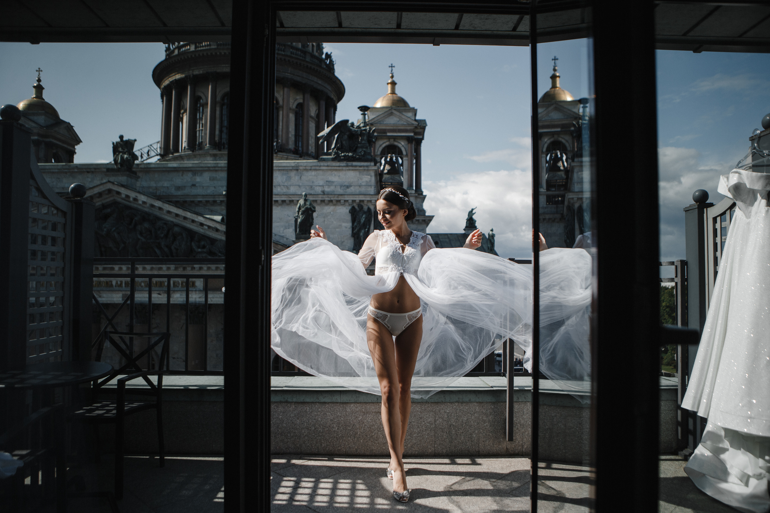 Ярослав и Екатерина. Суперикин Евгений Фотограф Санкт-Петербург