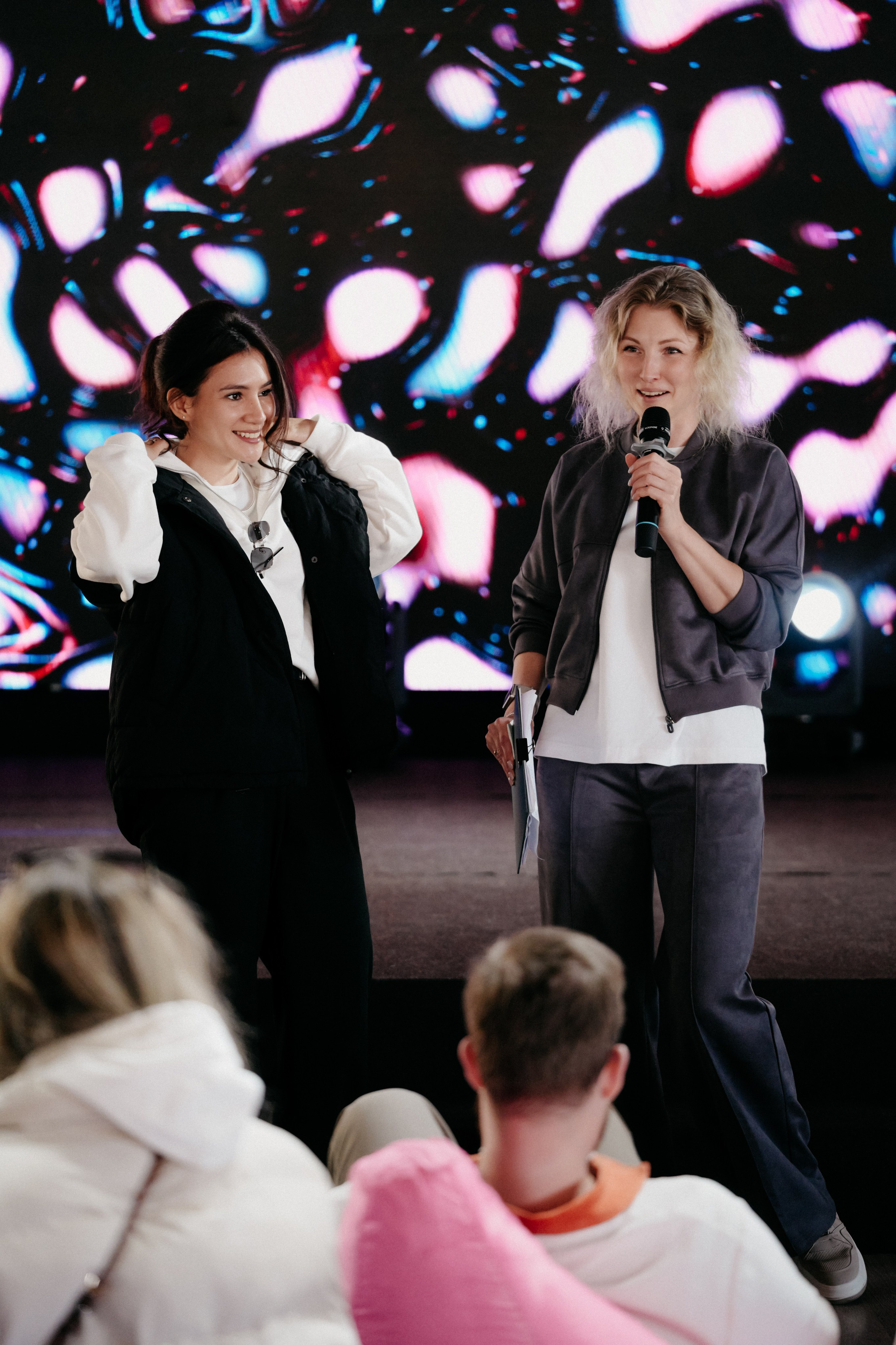 Big Content Day. Фотограф в Москве Дмитрий Рогов