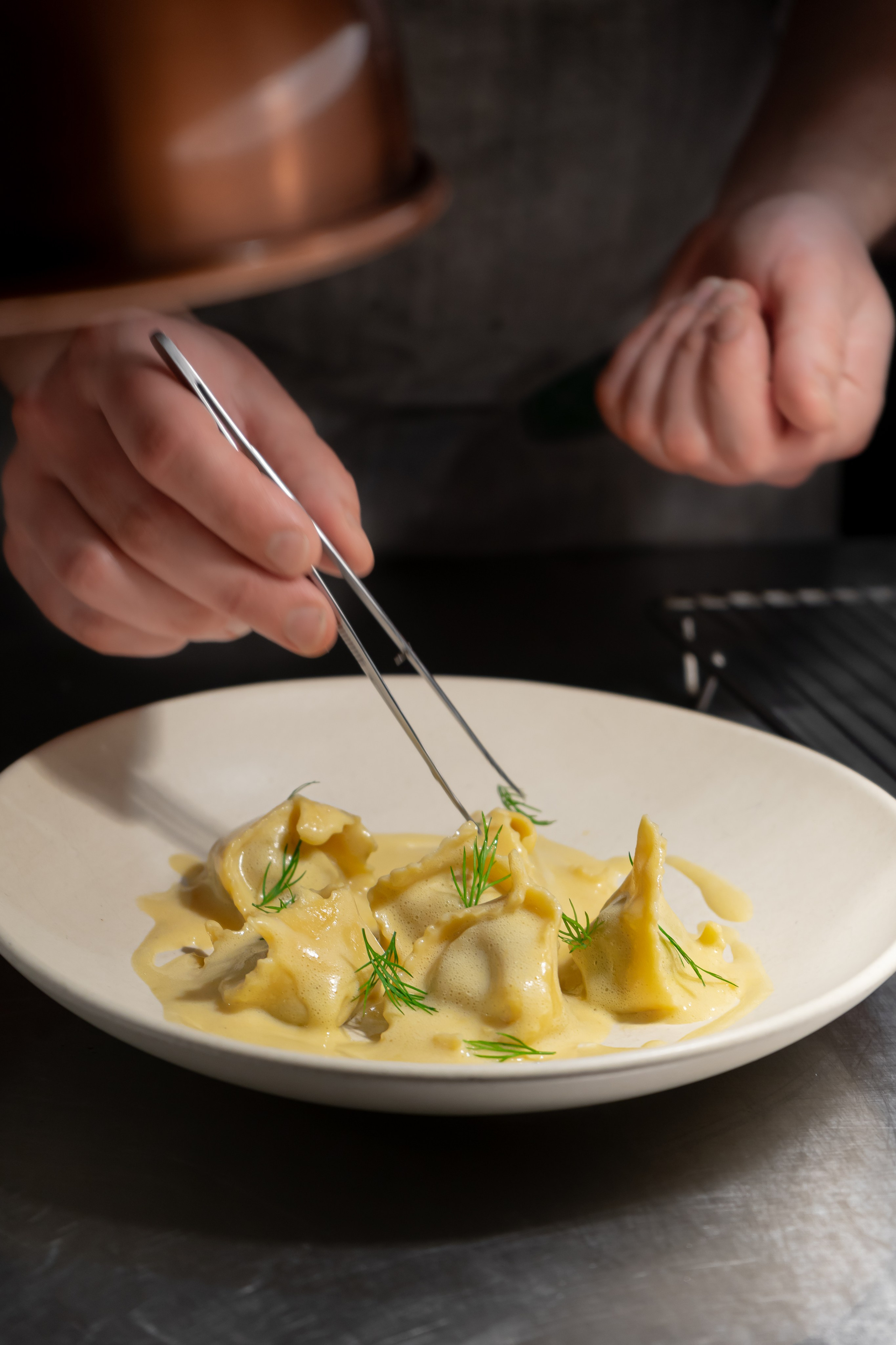 Negroni. Фуд-фотограф Караганда Астана