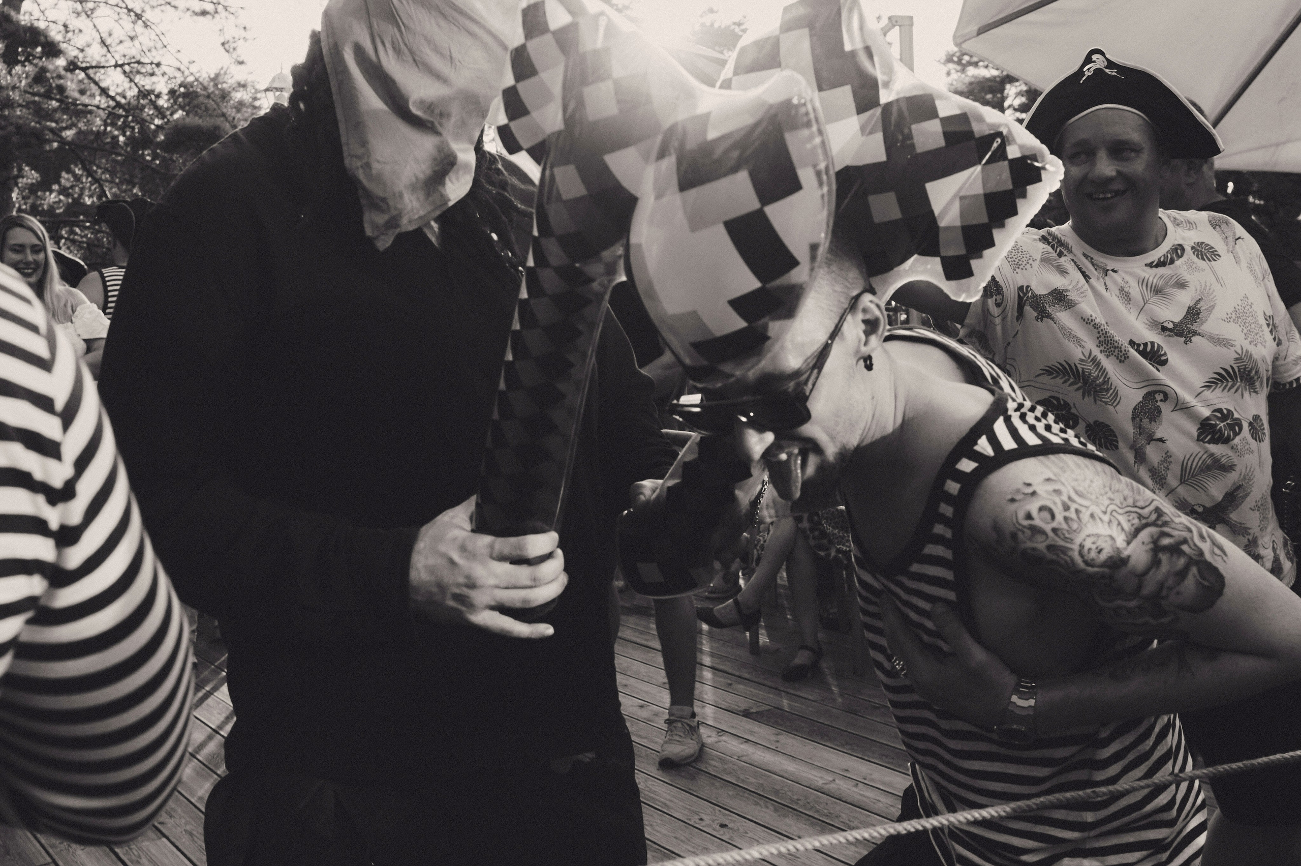 PRIMATEK. Ваш мультижанровый фотограф Александр Белов