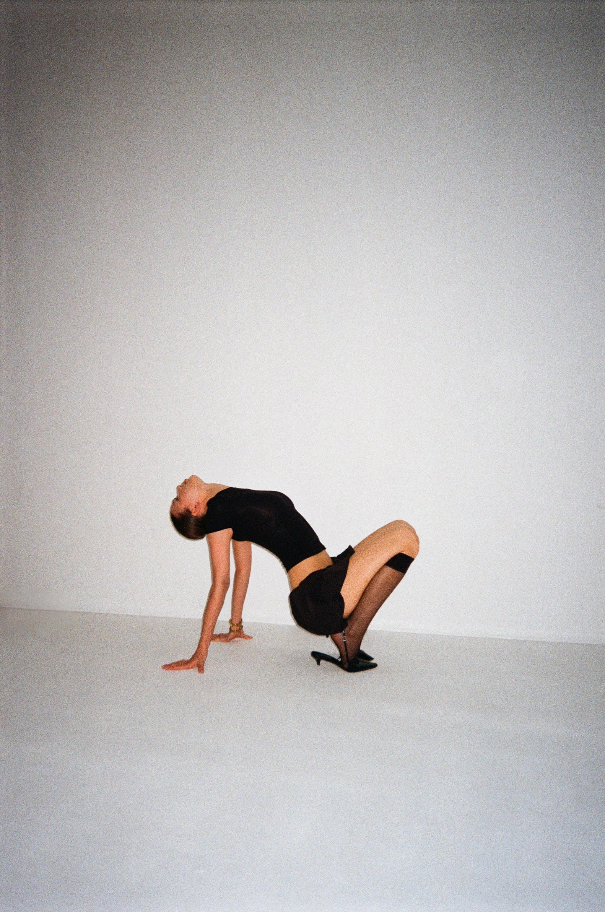 Алина. Эльза. Фотограф в Москве