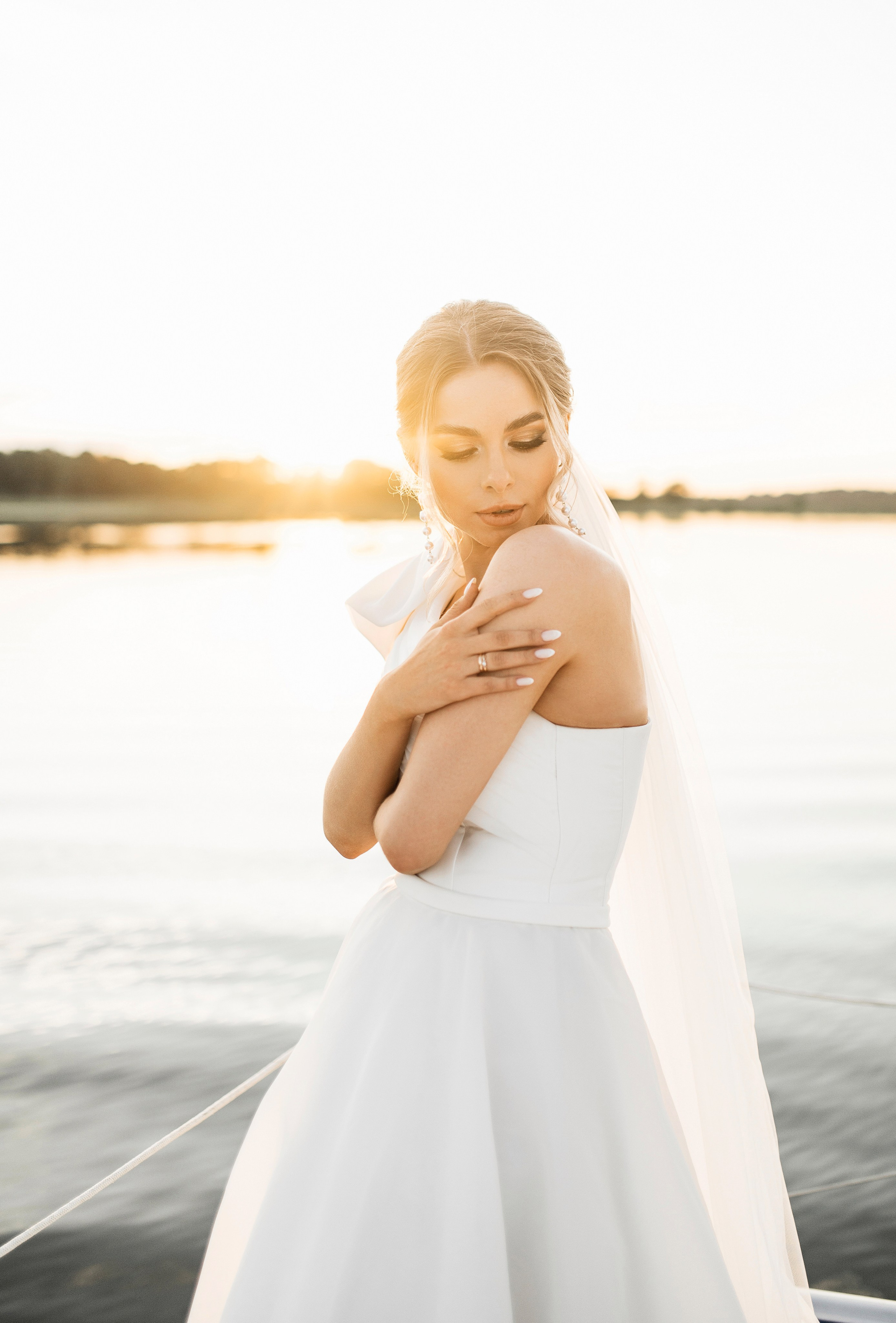 Оля и Сергей. Фотограф Кирилл Верт