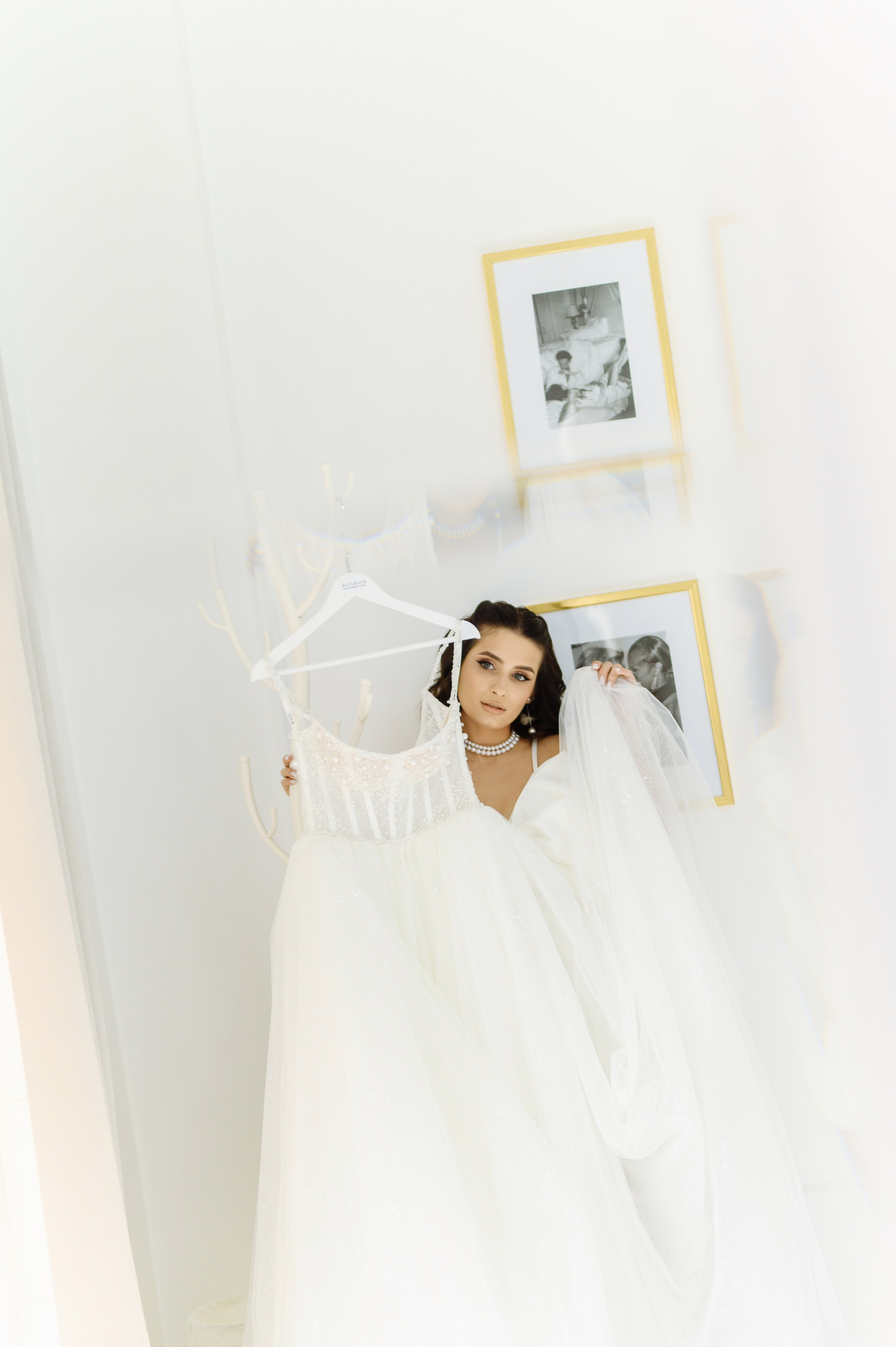 Евгений и Екатерина LA VILLA. Фотограф Кирилл Верт