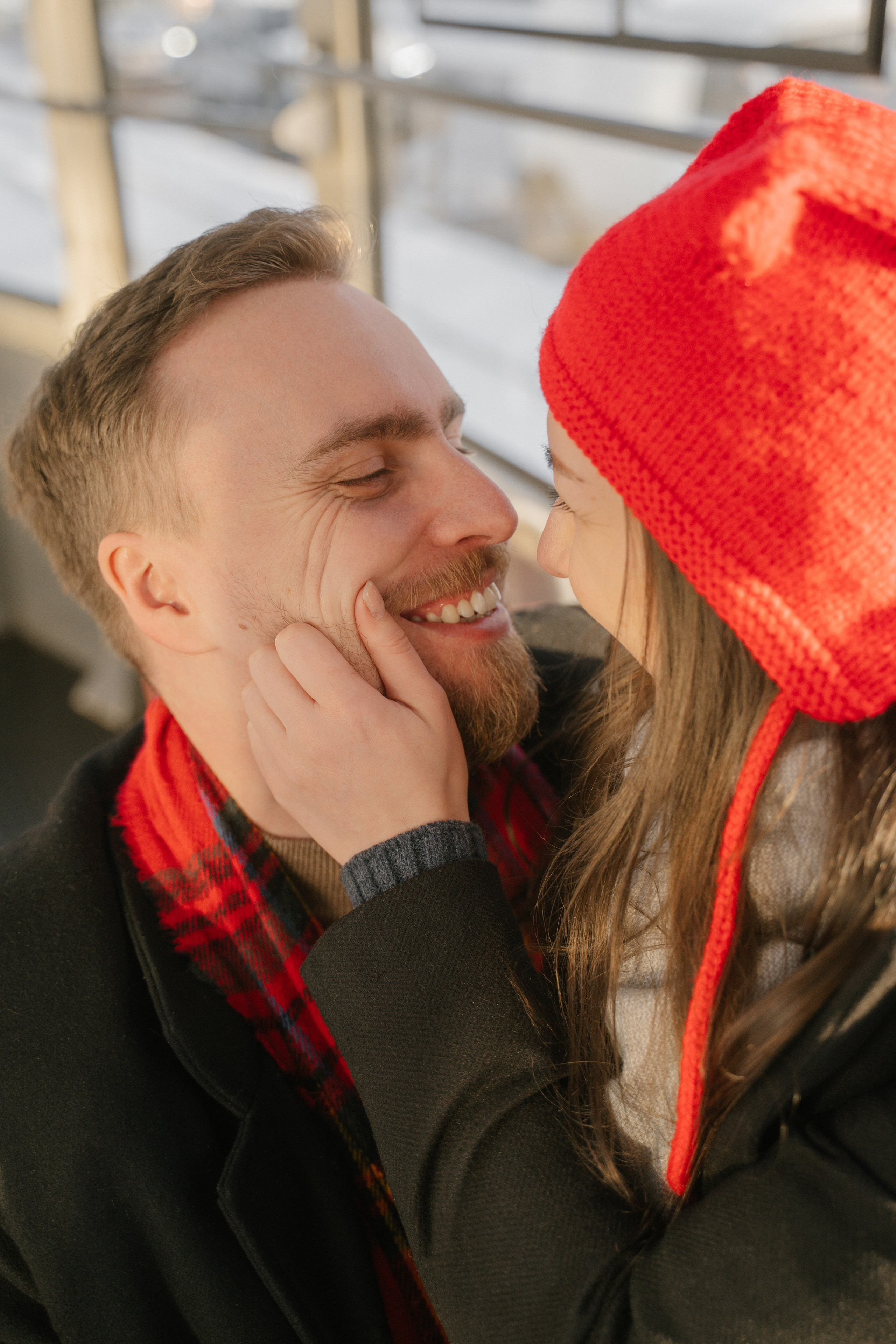 А & Y. Семейный и свадебный фотограф Мария Нетребко г. Калининград