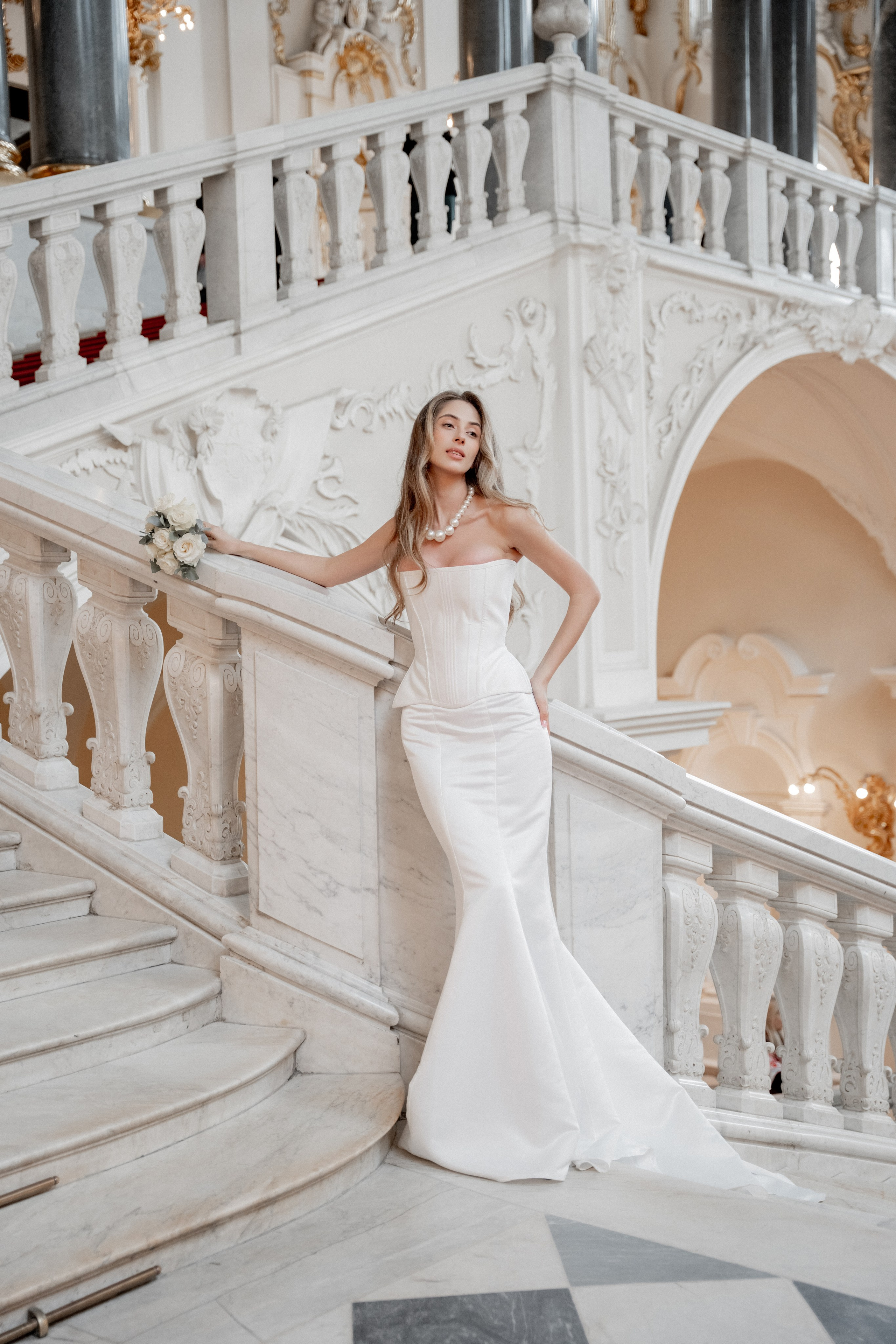 Анастасия и Виктор. Фотограф Санкт-Петербург/Гомель Виктория Петрова