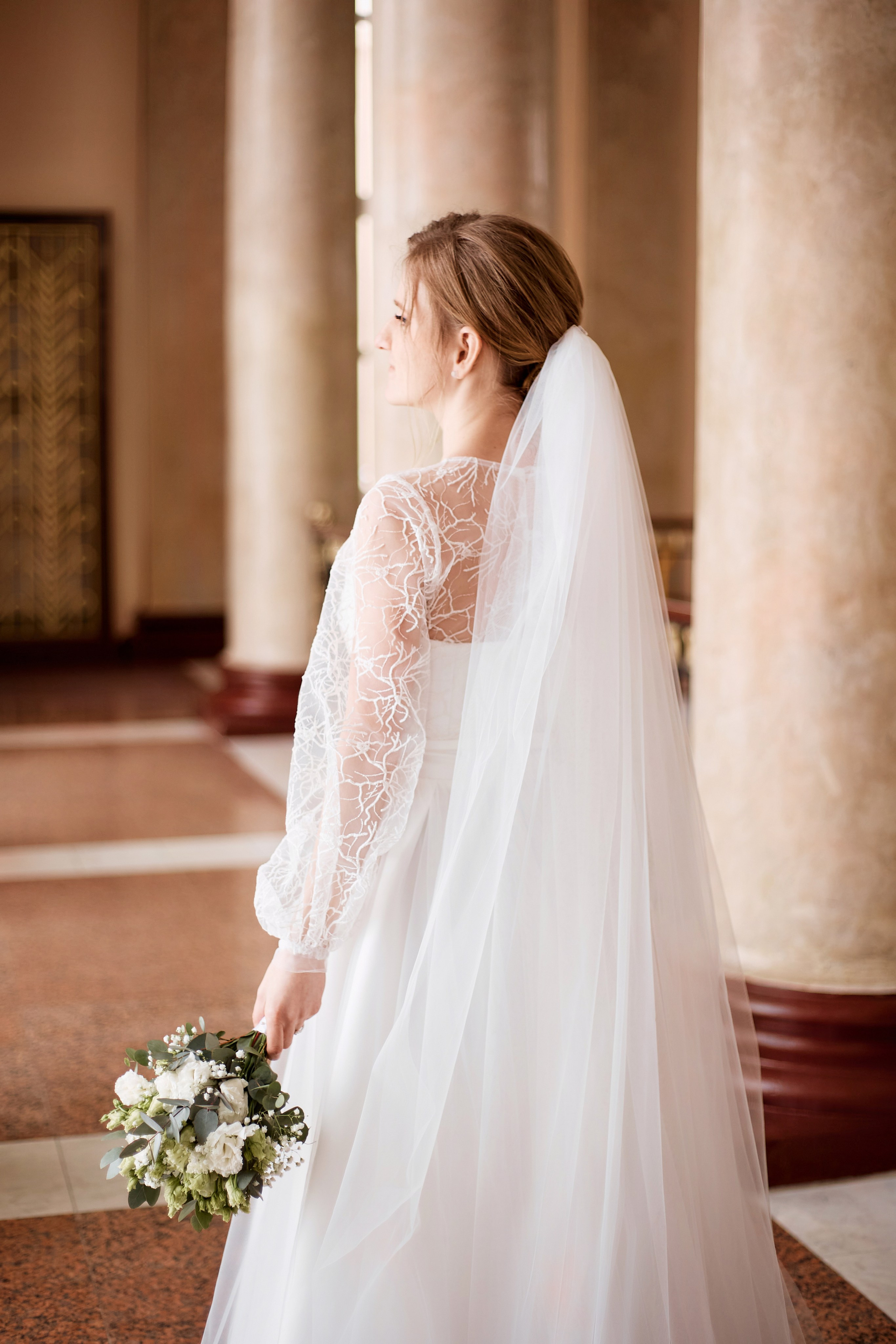 Михаил и Анна. Фотограф Желтухин Андрей в Петрозаводске, СПб и Москве