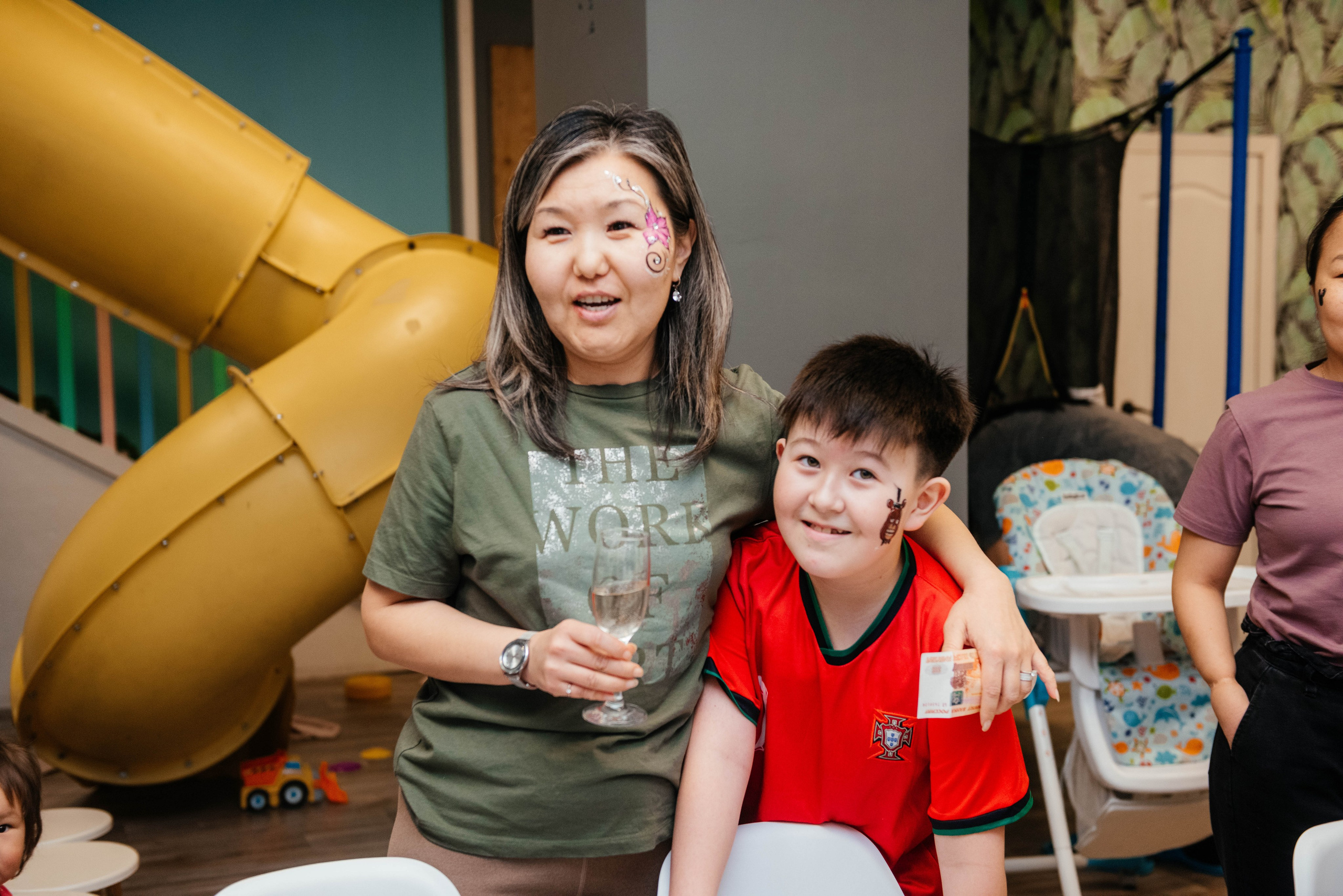 С днем рождения. Фотограф Эллина Дар г. Улан-Удэ