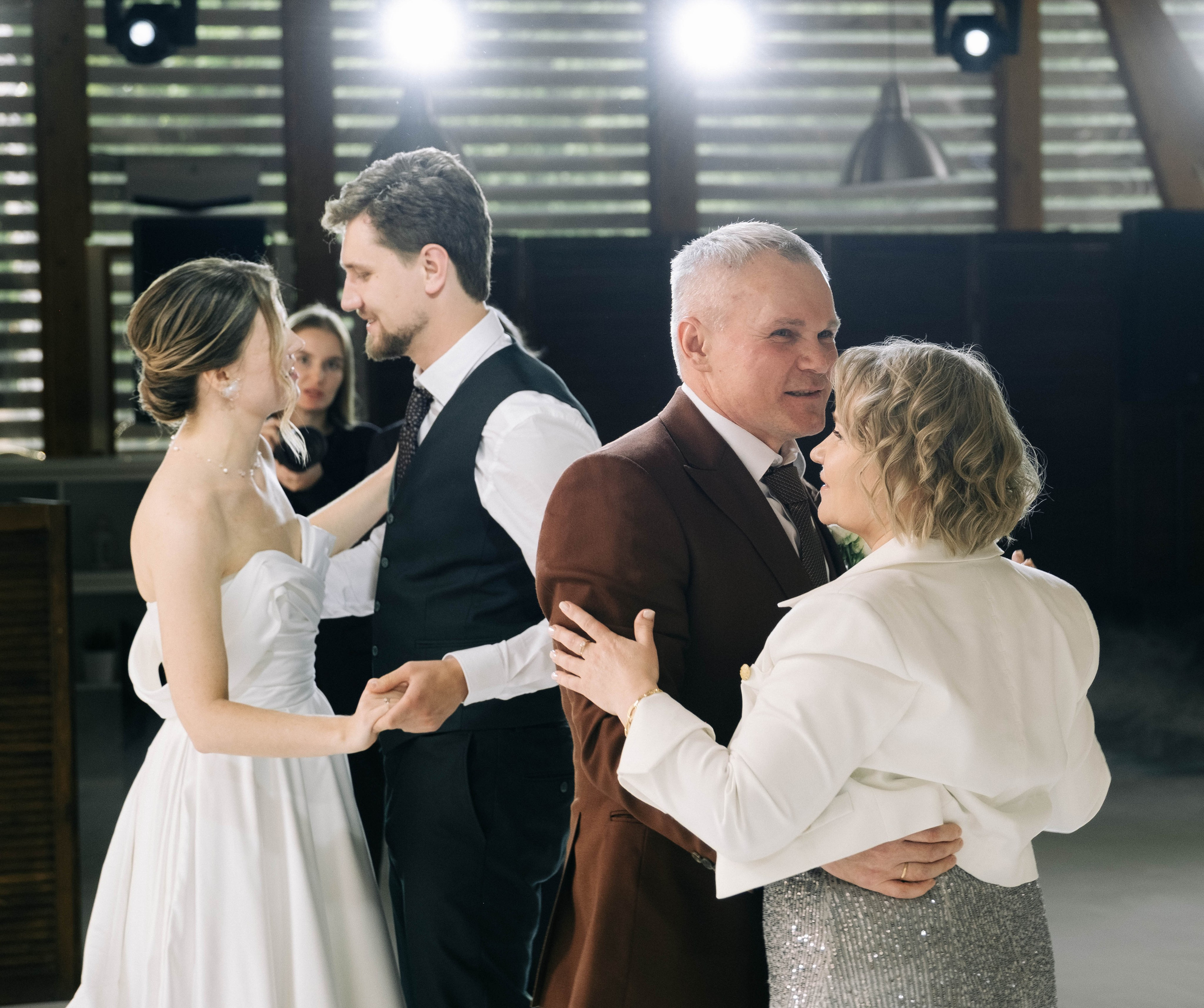 Свадьбы. Фотограф в Москве Наталья Долина