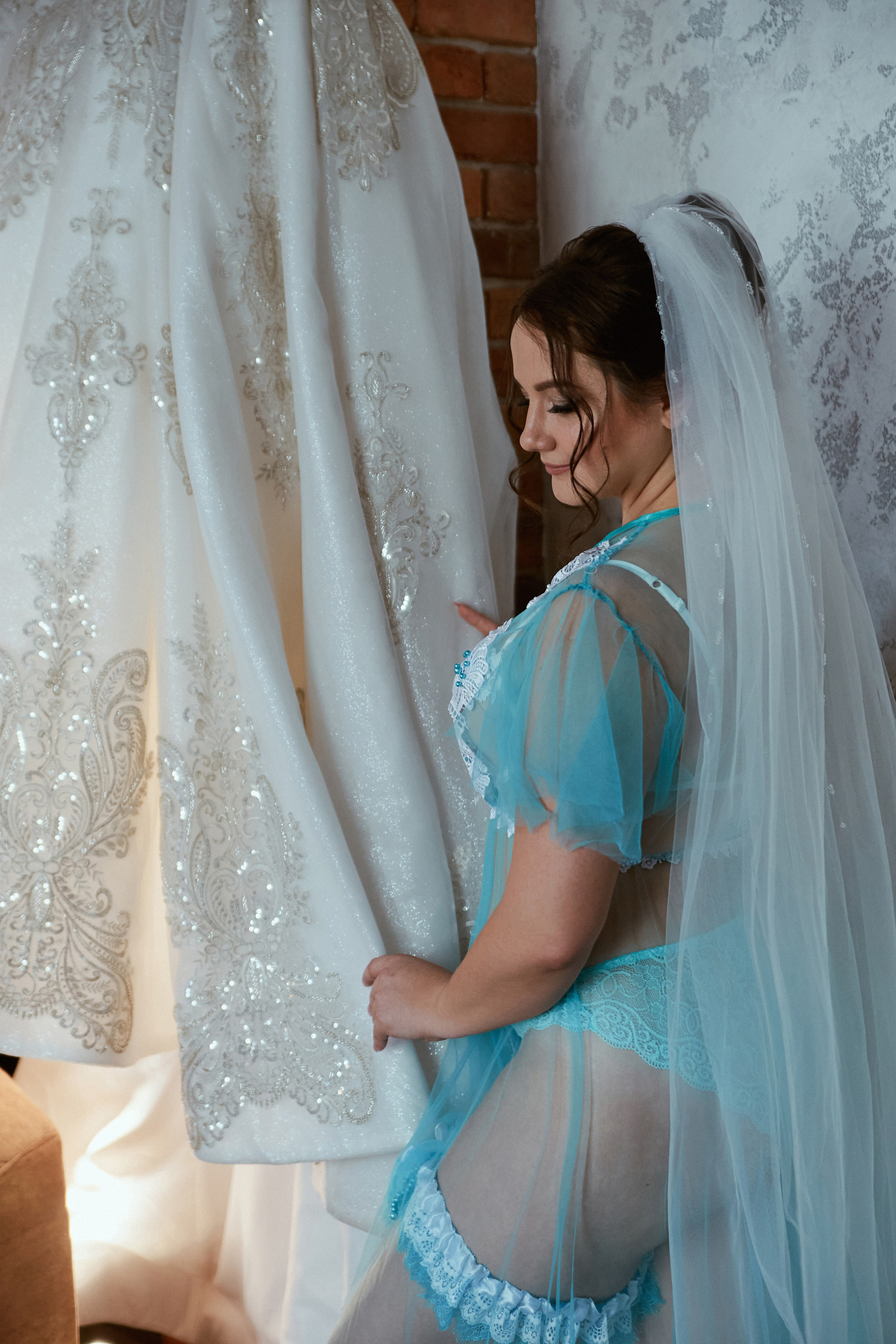 Лиля и Дмитрий. Анастасия Марунич | Блогер | Ставрополь