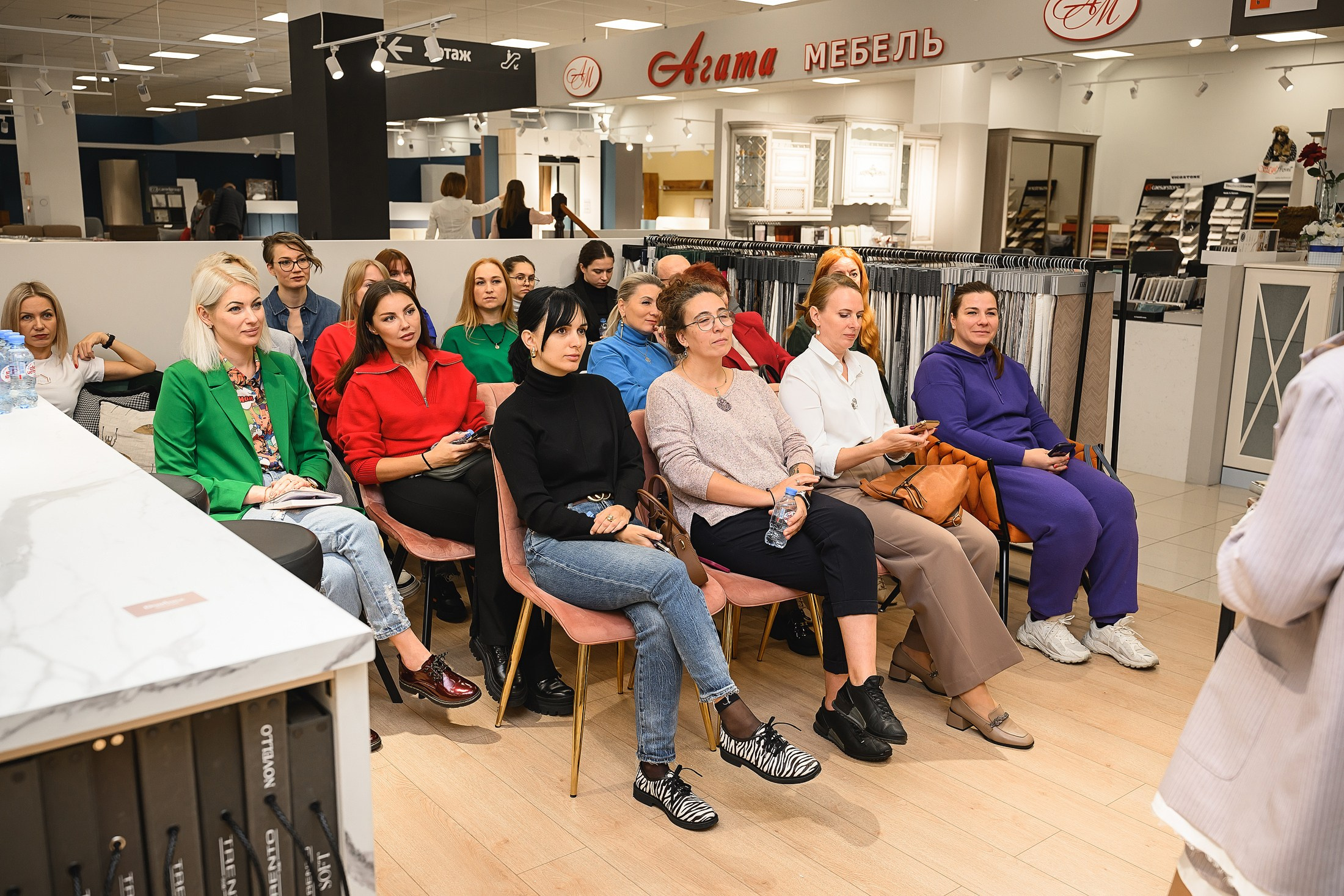 Корпоративные. Фотограф в Калининграде Сулейманов Амирхан