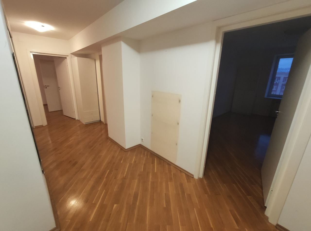 Хоумстейджинг. Хоумстейджер Юлия Лебедева. Москва и МО