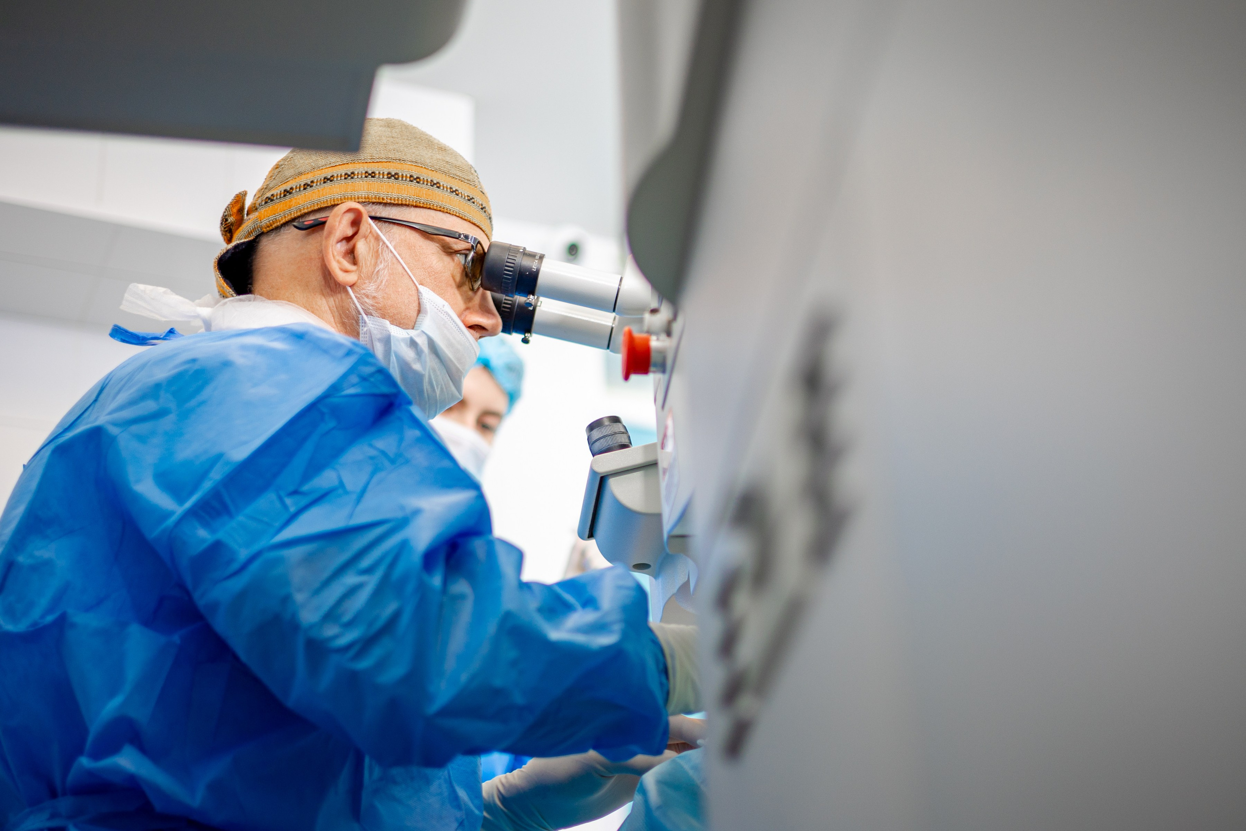 Омикрон. Фотограф Князев Сергей