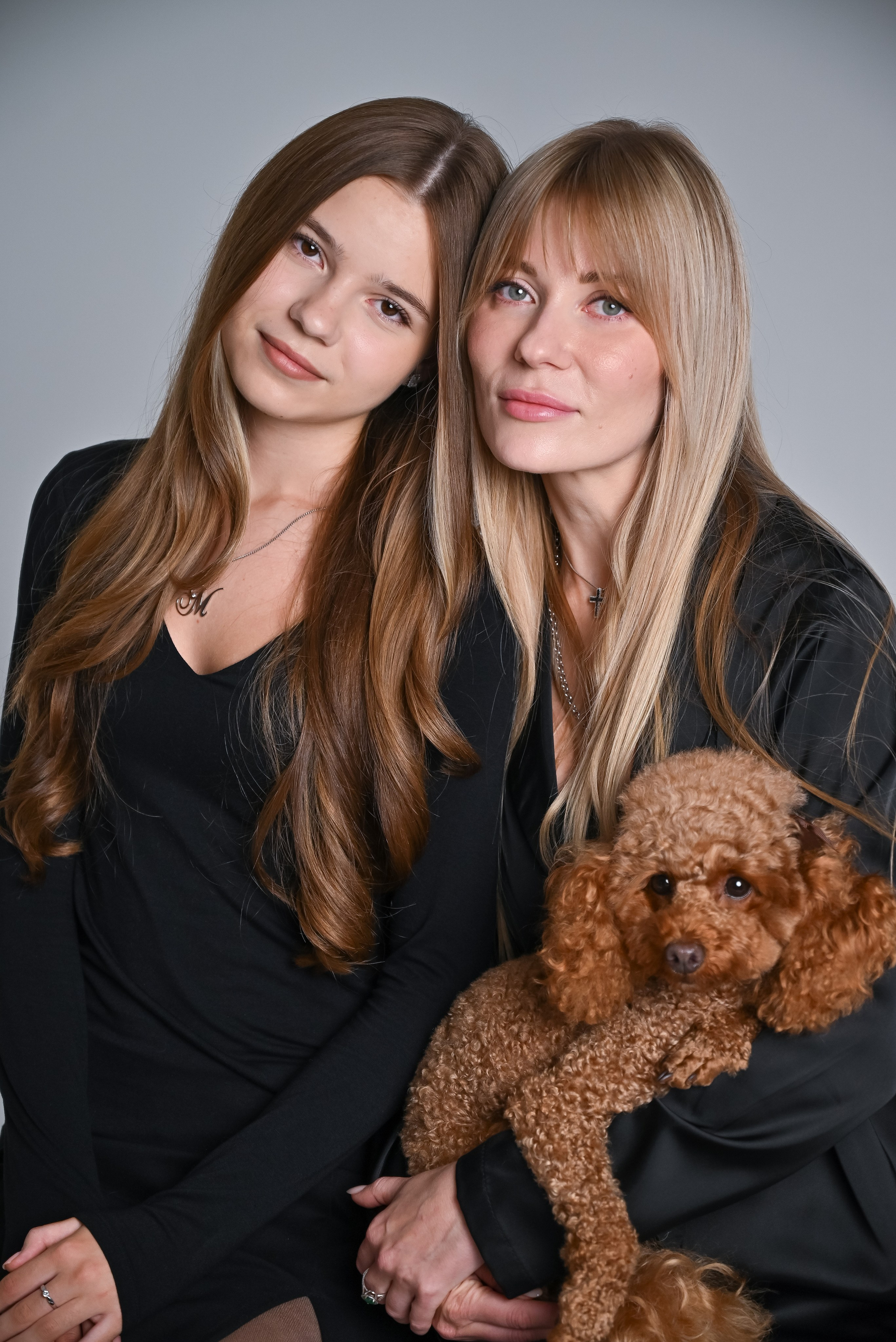 Семейные. Татьяна Орлова Свадебный фотограф