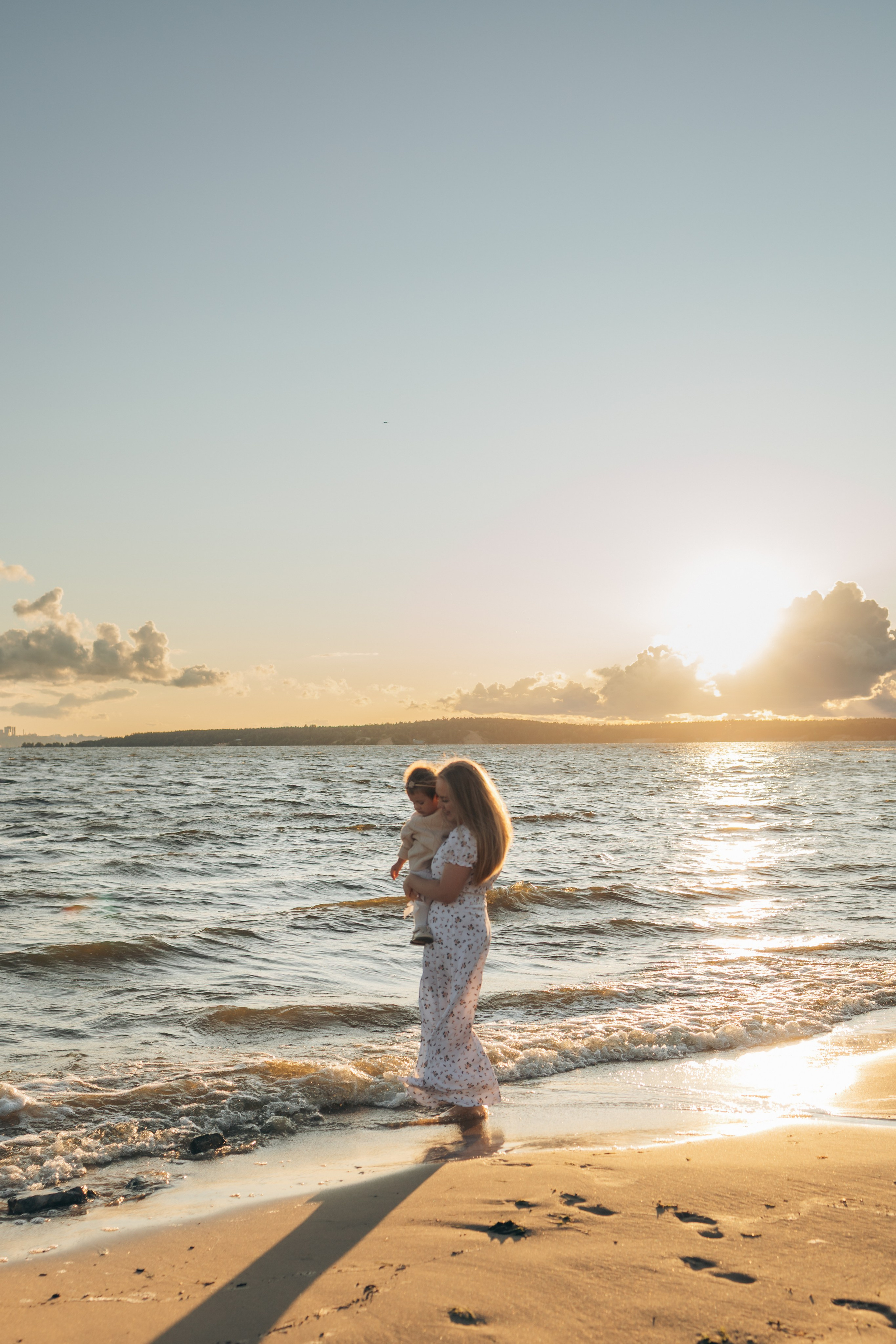 Любовь на берегу. Ваш фотограф