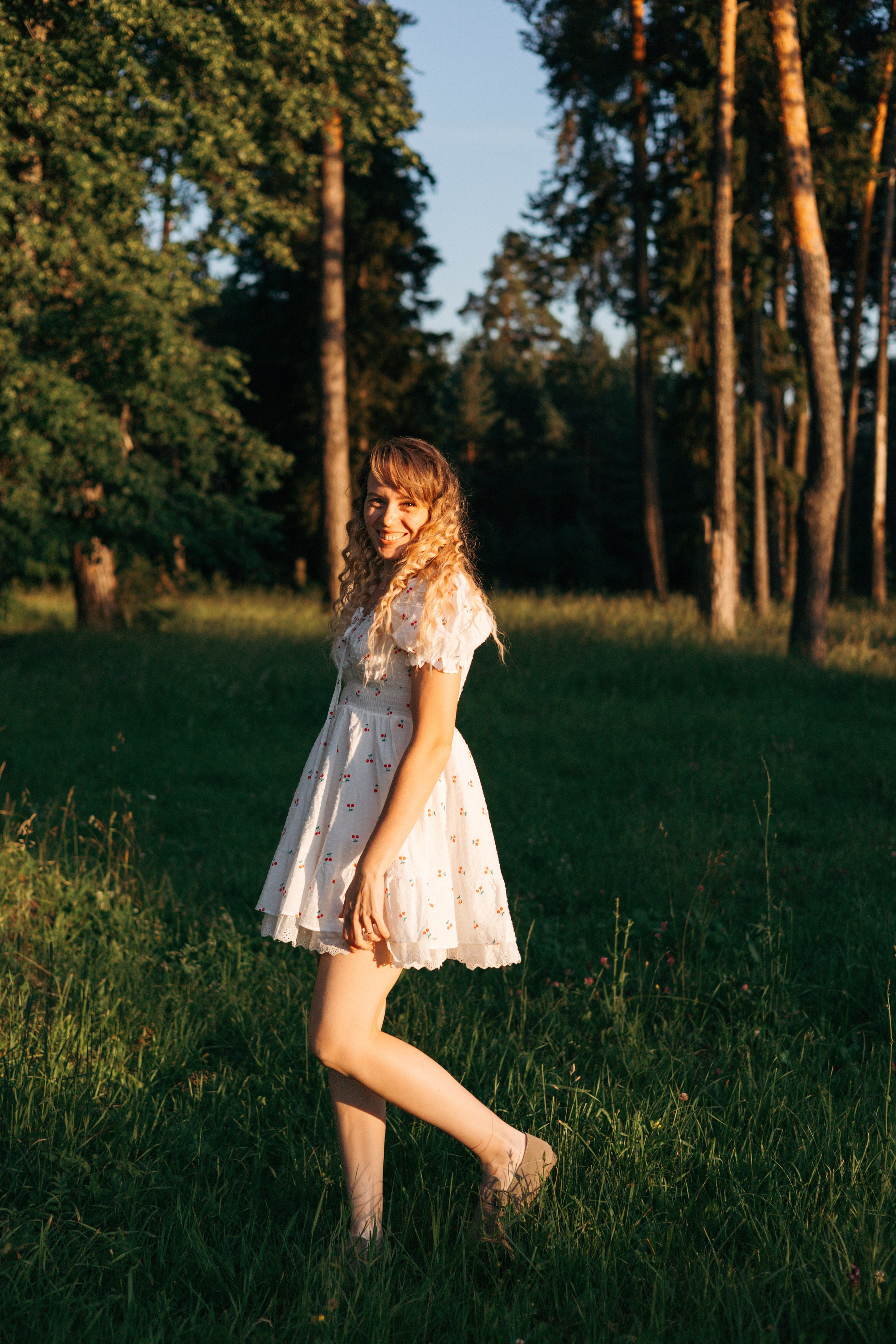 Наталья. Ваш фотограф