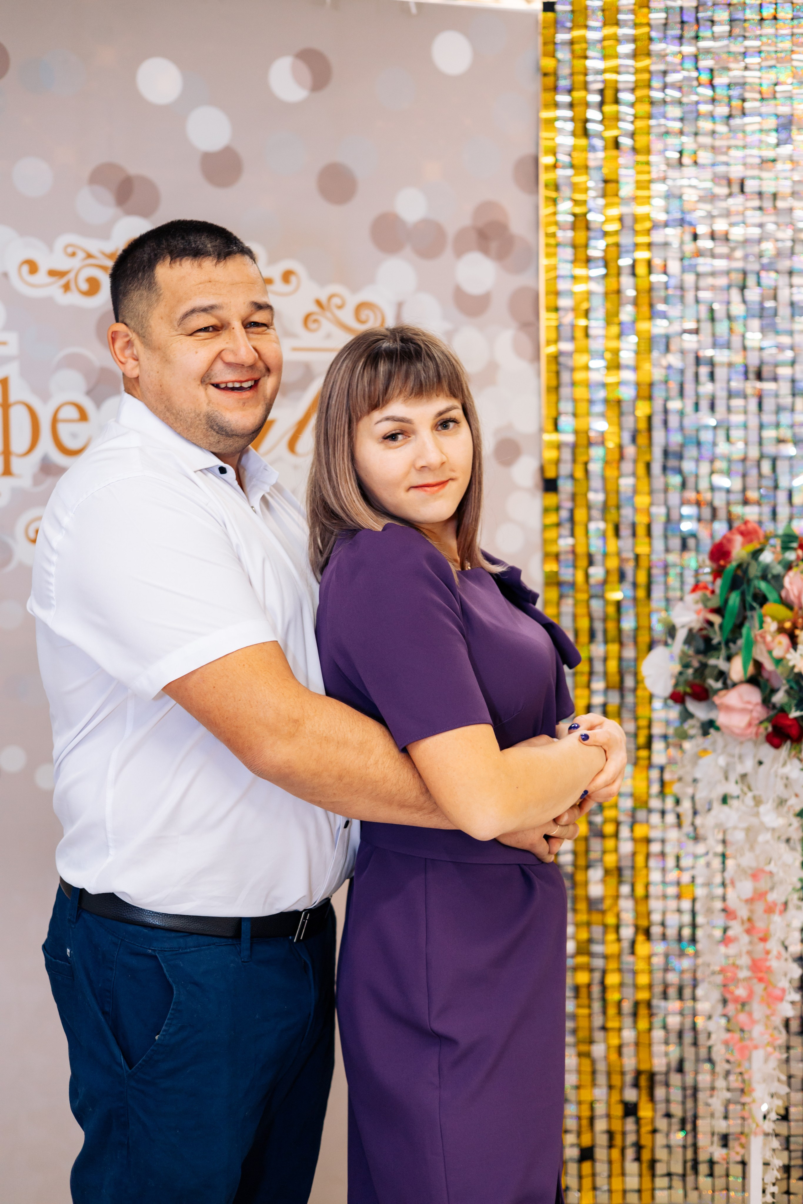 Праздничный вечер. Ваш фотограф