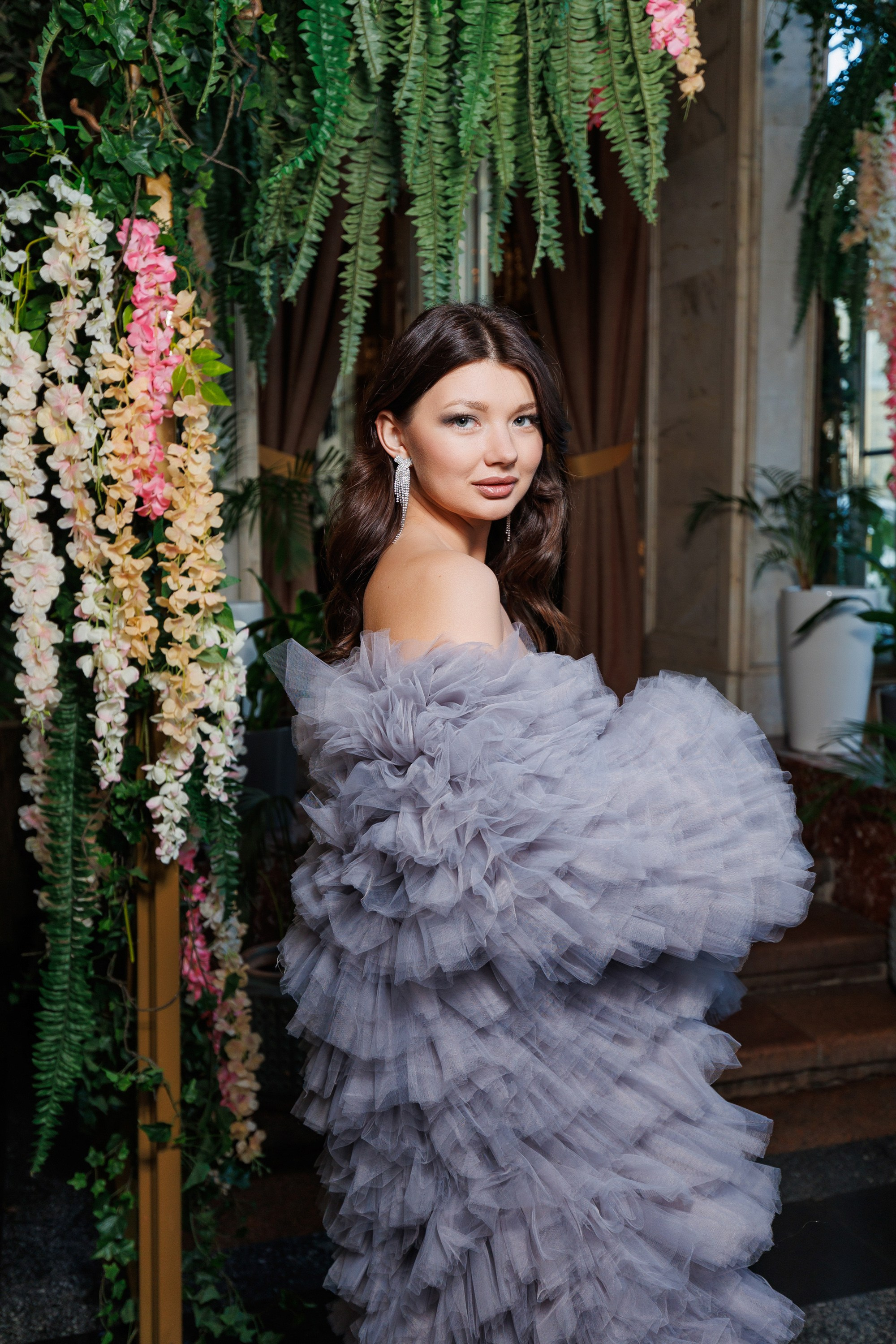 Весенний Бал WLC