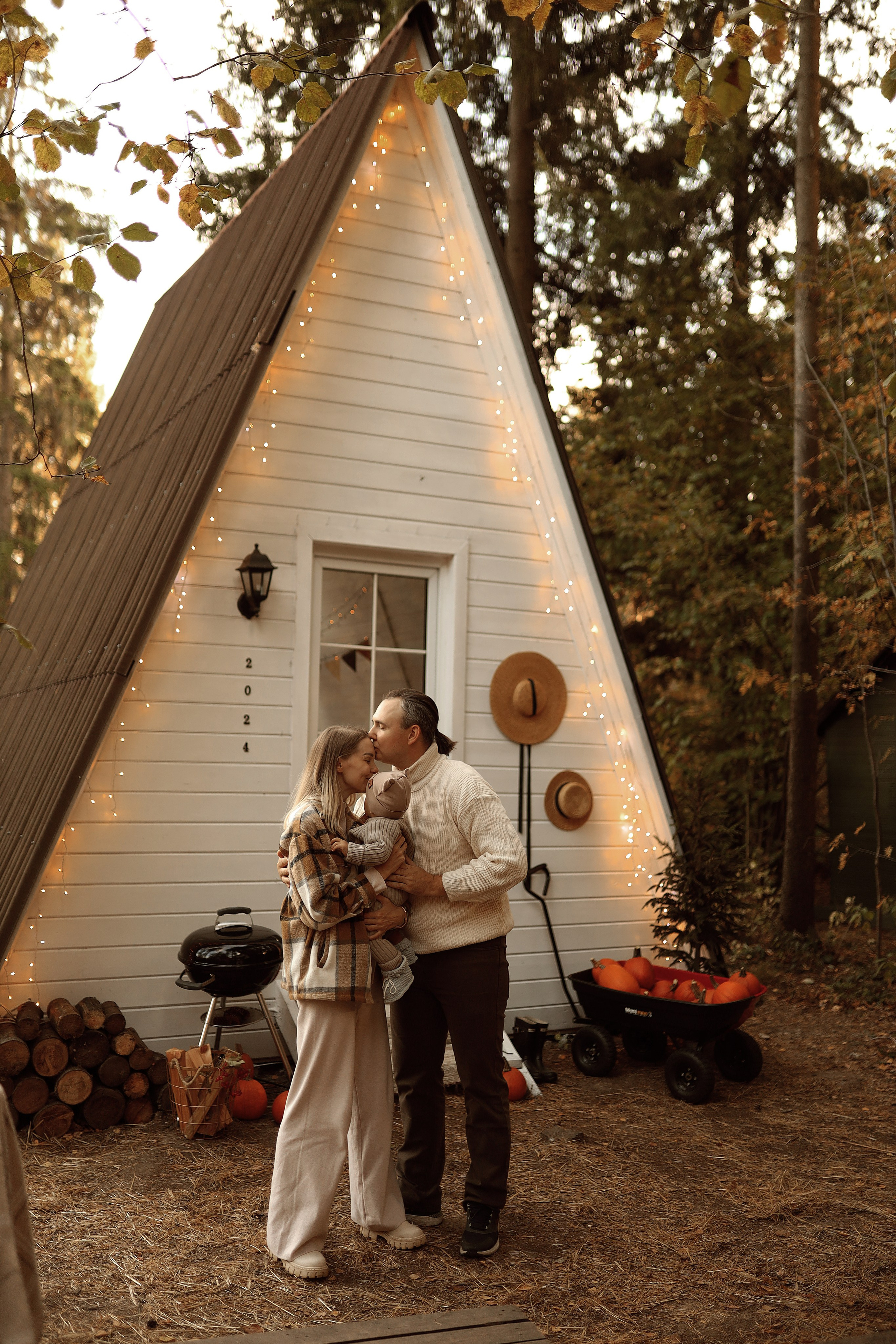 № 17. Фотограф в Москве Юлия Хамзина