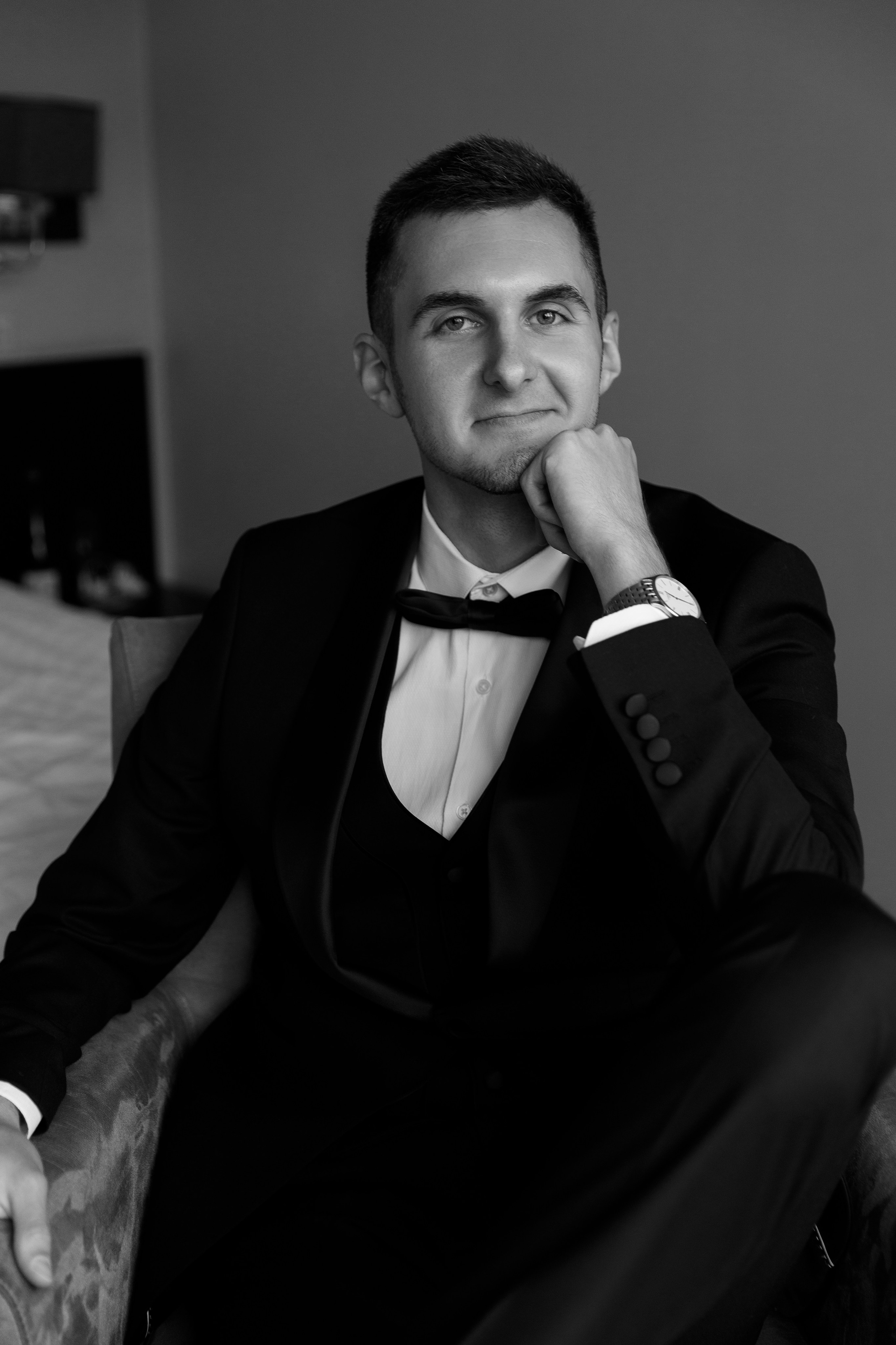 Назар и Анастасия. Фотограф в Москве Юлия Хамзина