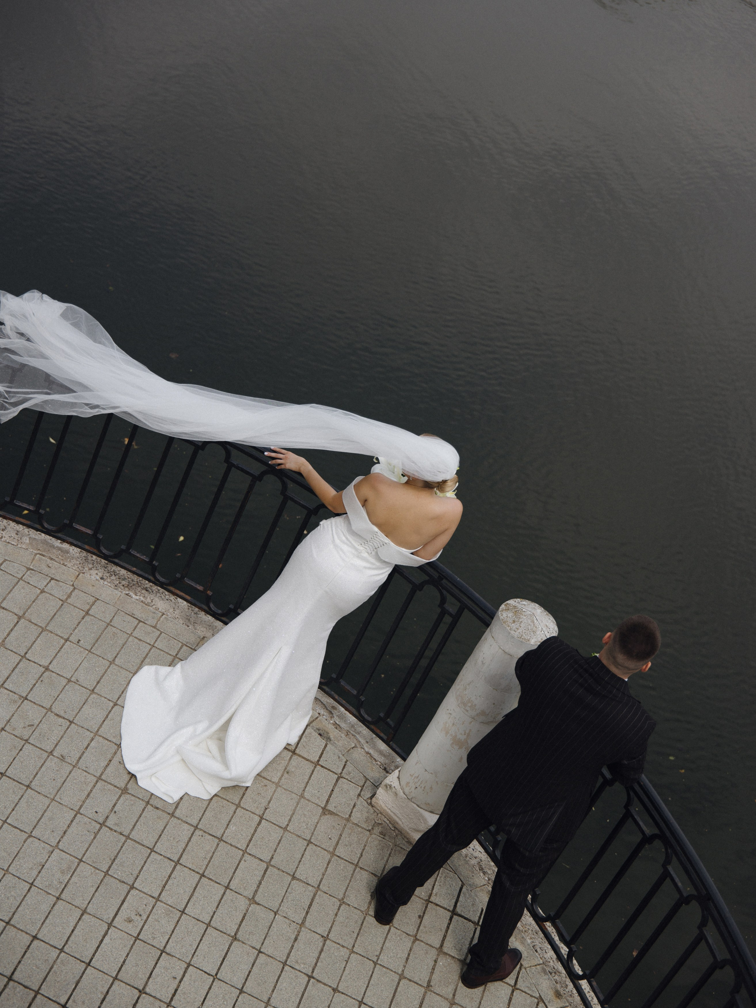 Свадебный фотограф в Москве Иван Межевич