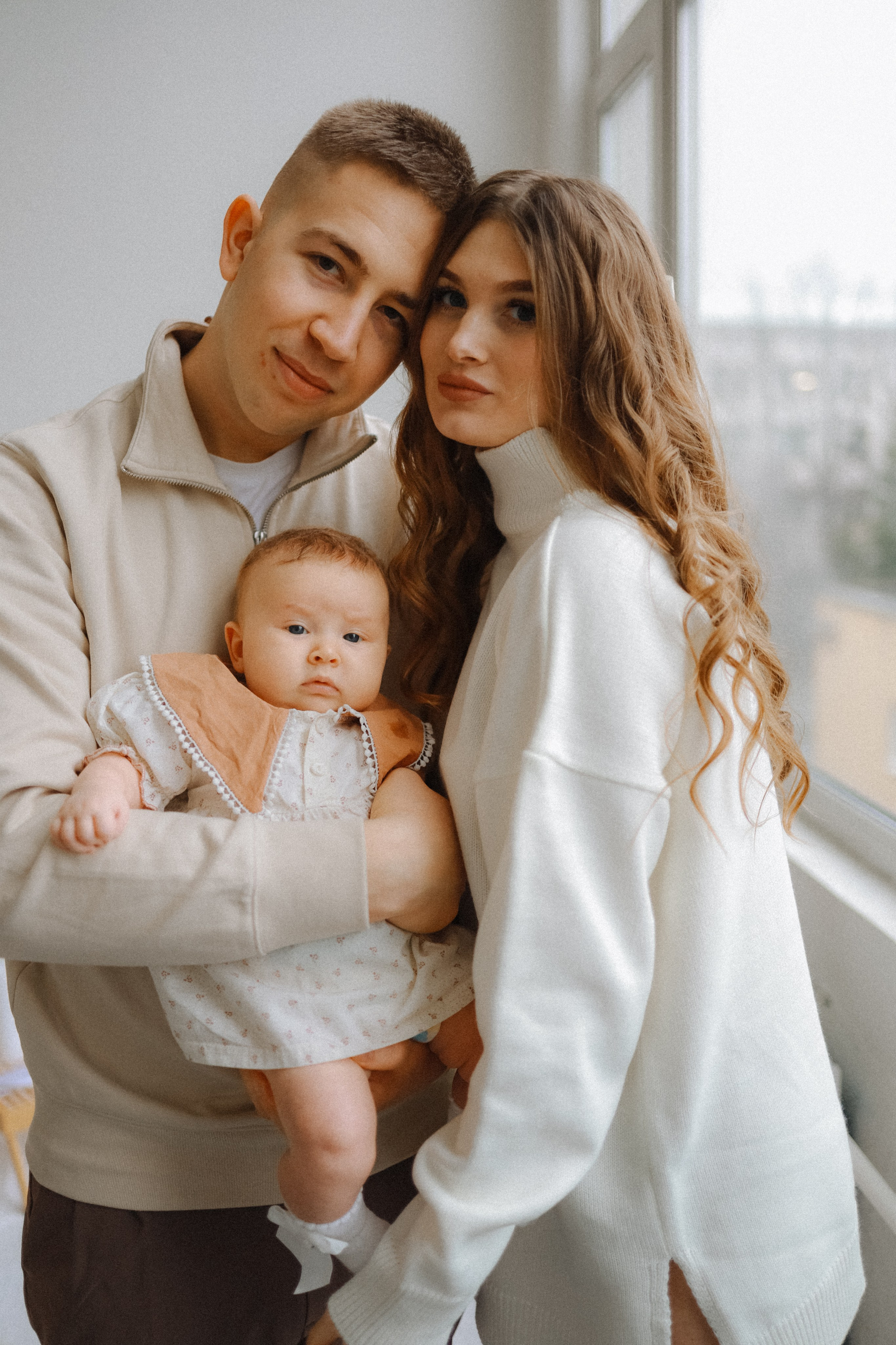Мелисса. Семеный, Детский, Love story фотограф