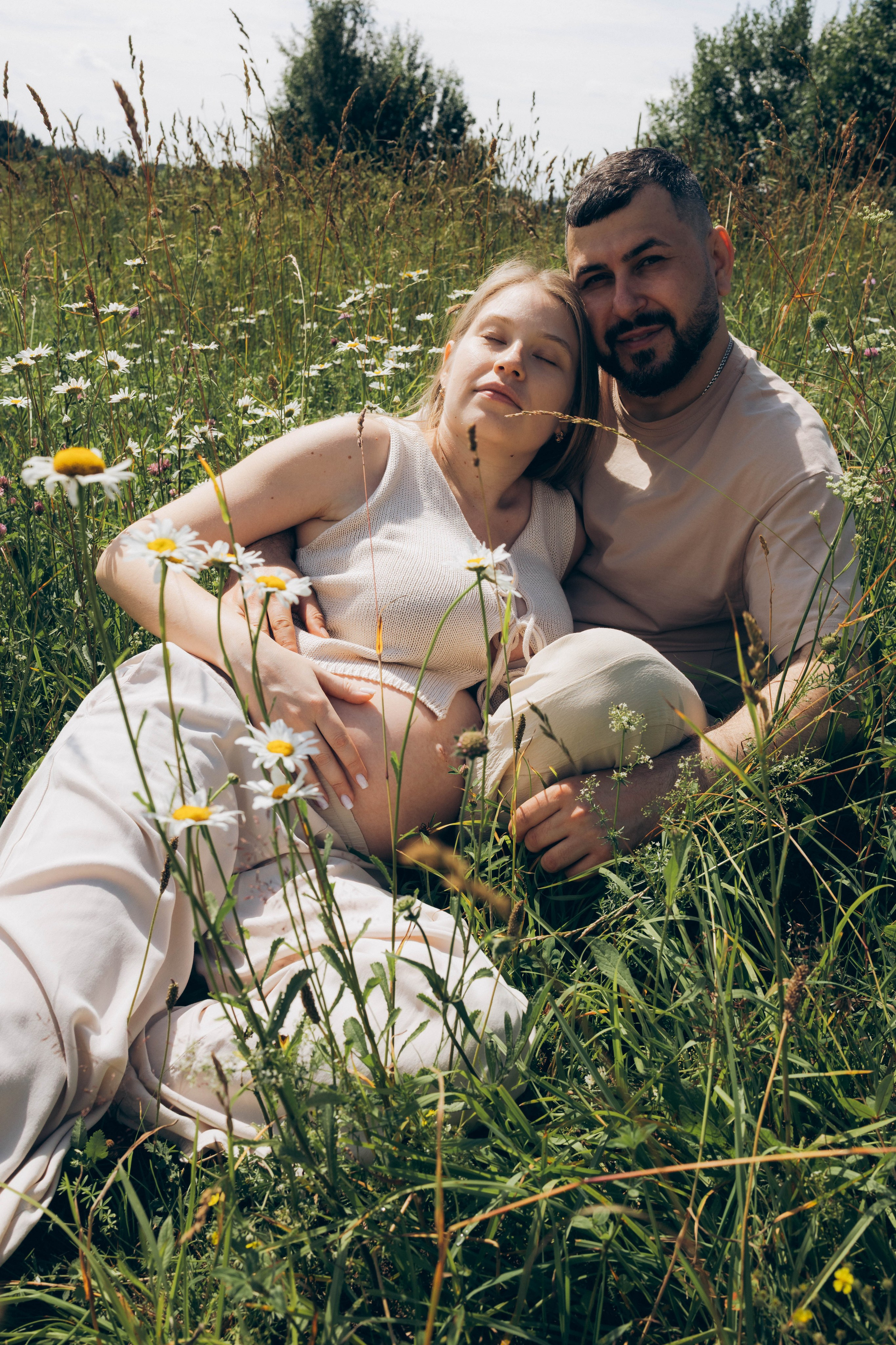 Анастасия. Семеный, Детский, Love story фотограф