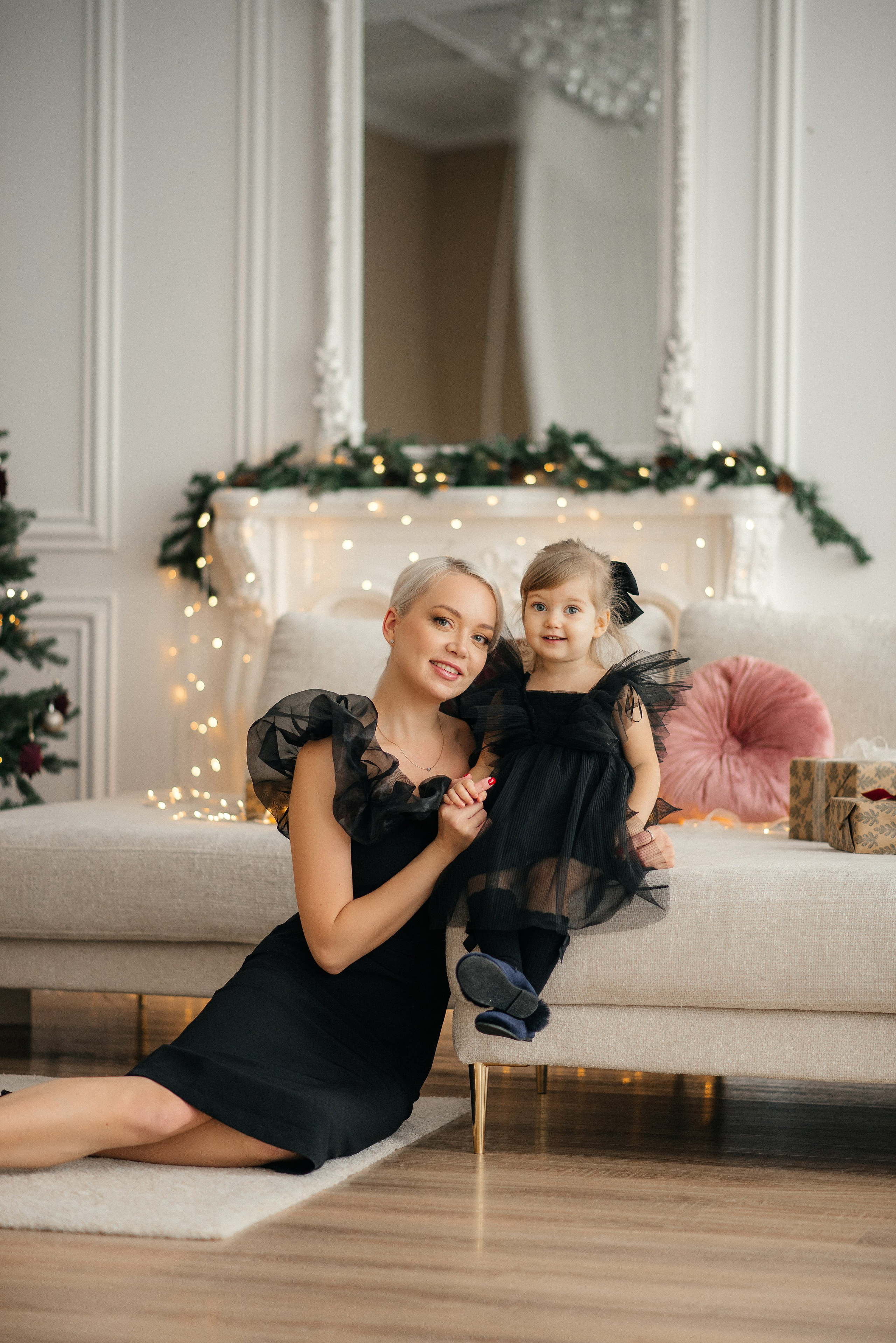 Семейные съемки. Главная