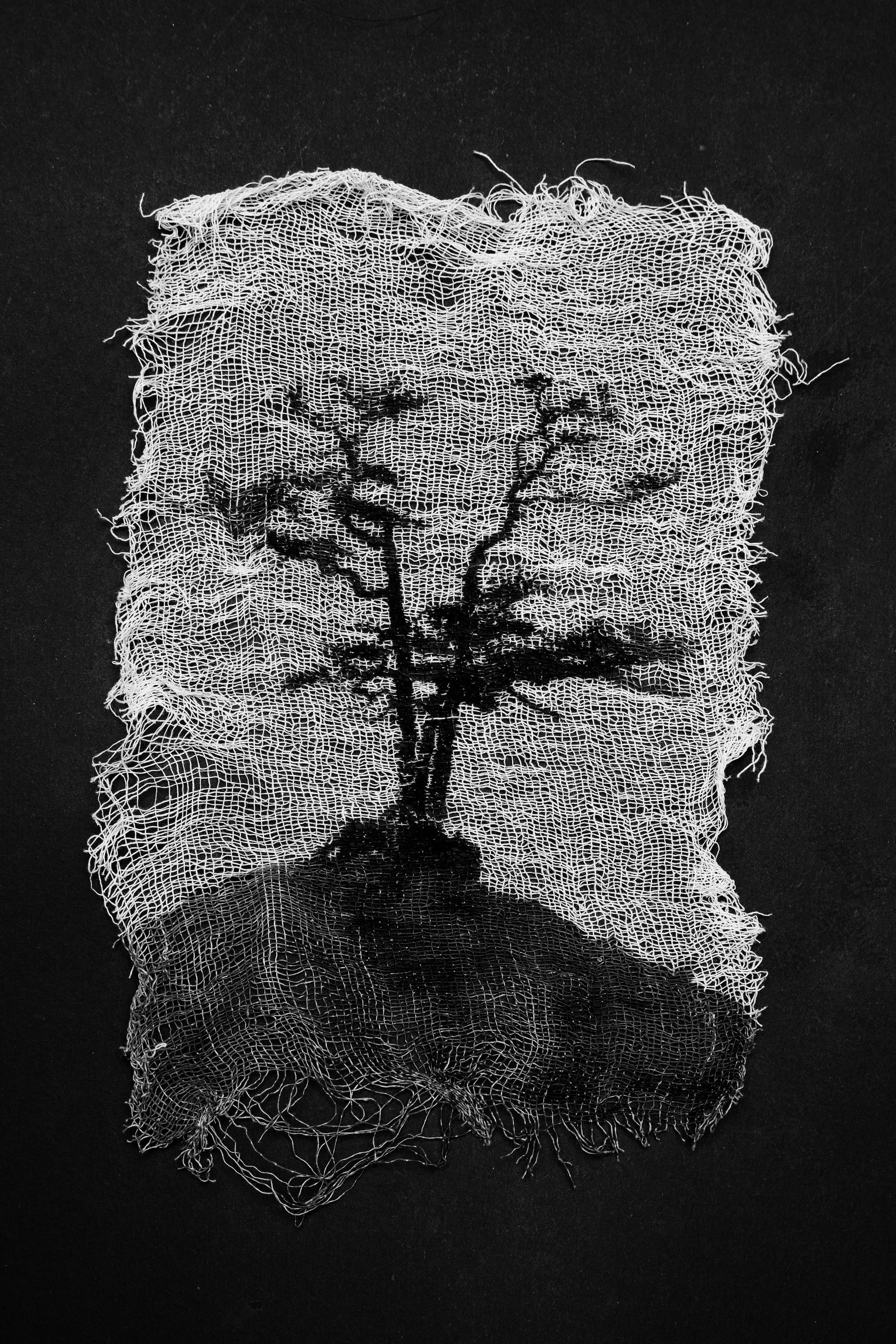 Memories of Olkhon. Irina Borodina