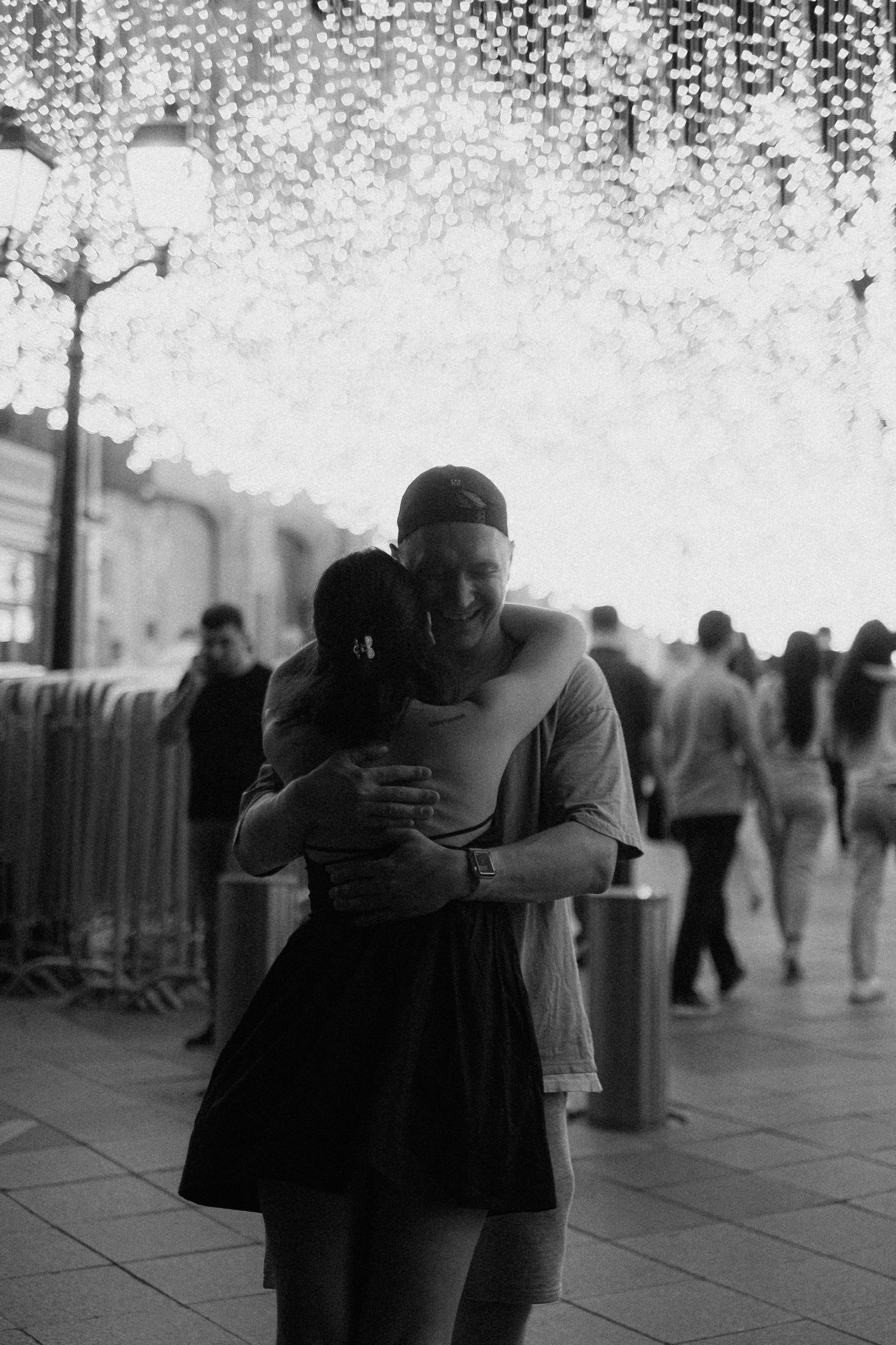 Дмитрий & Севара. Фотограф Мария Хлебникова Санкт-Петербург Москва